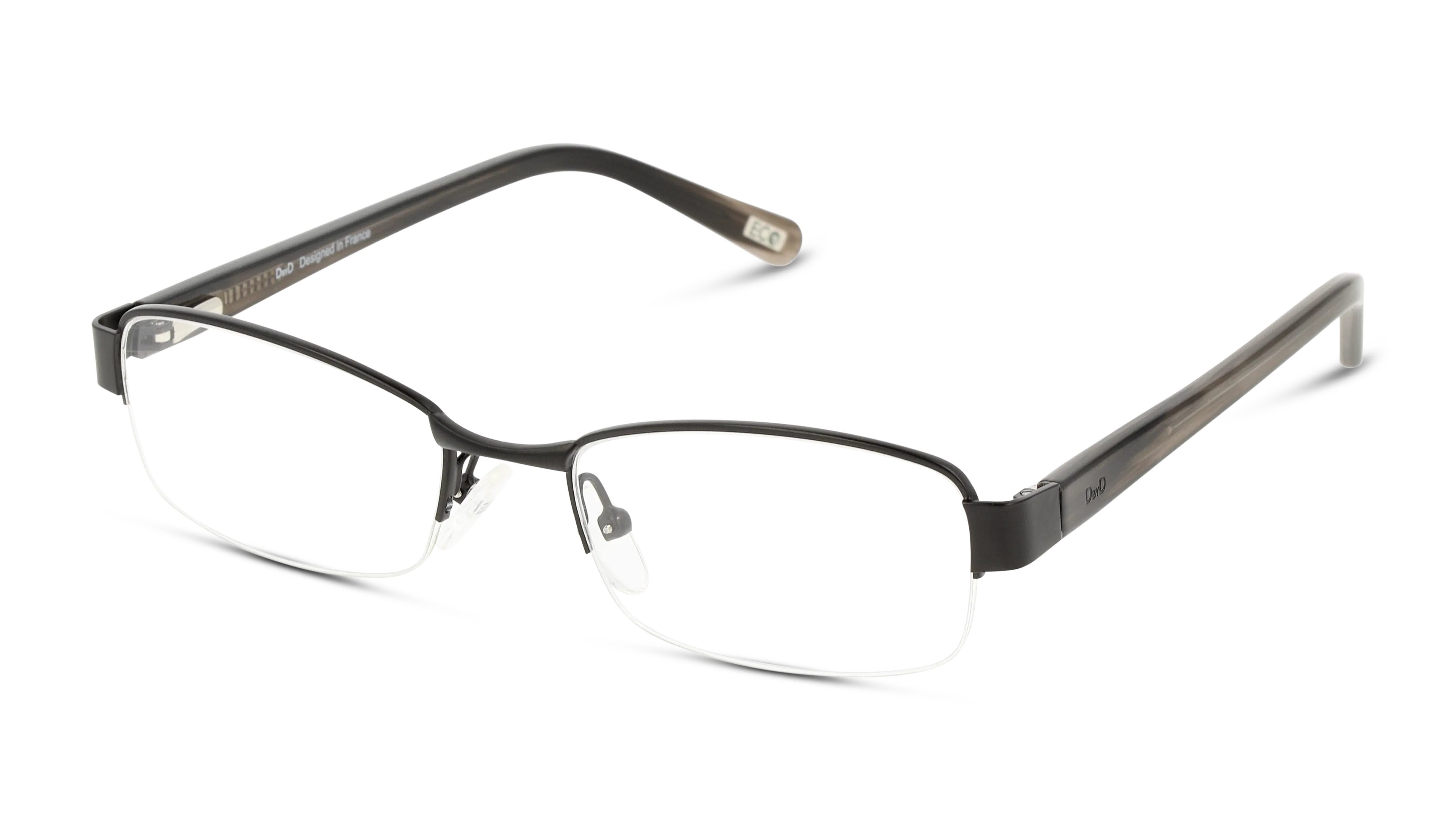 Angle_Left01, DbyD Essentials DB OF0023 Glasses