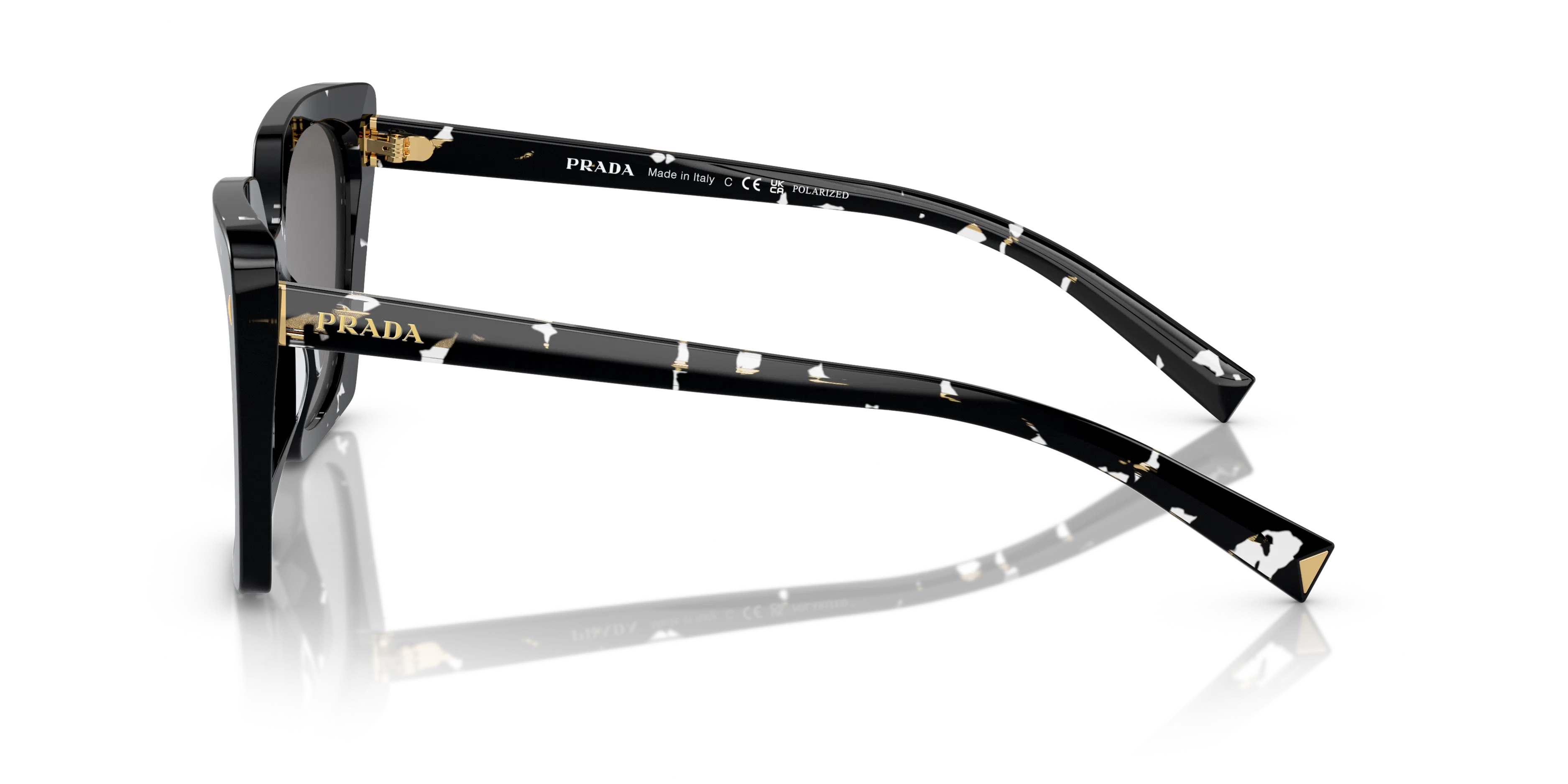 Angle_Left02, Prada PR 23ZS 15S5Z1