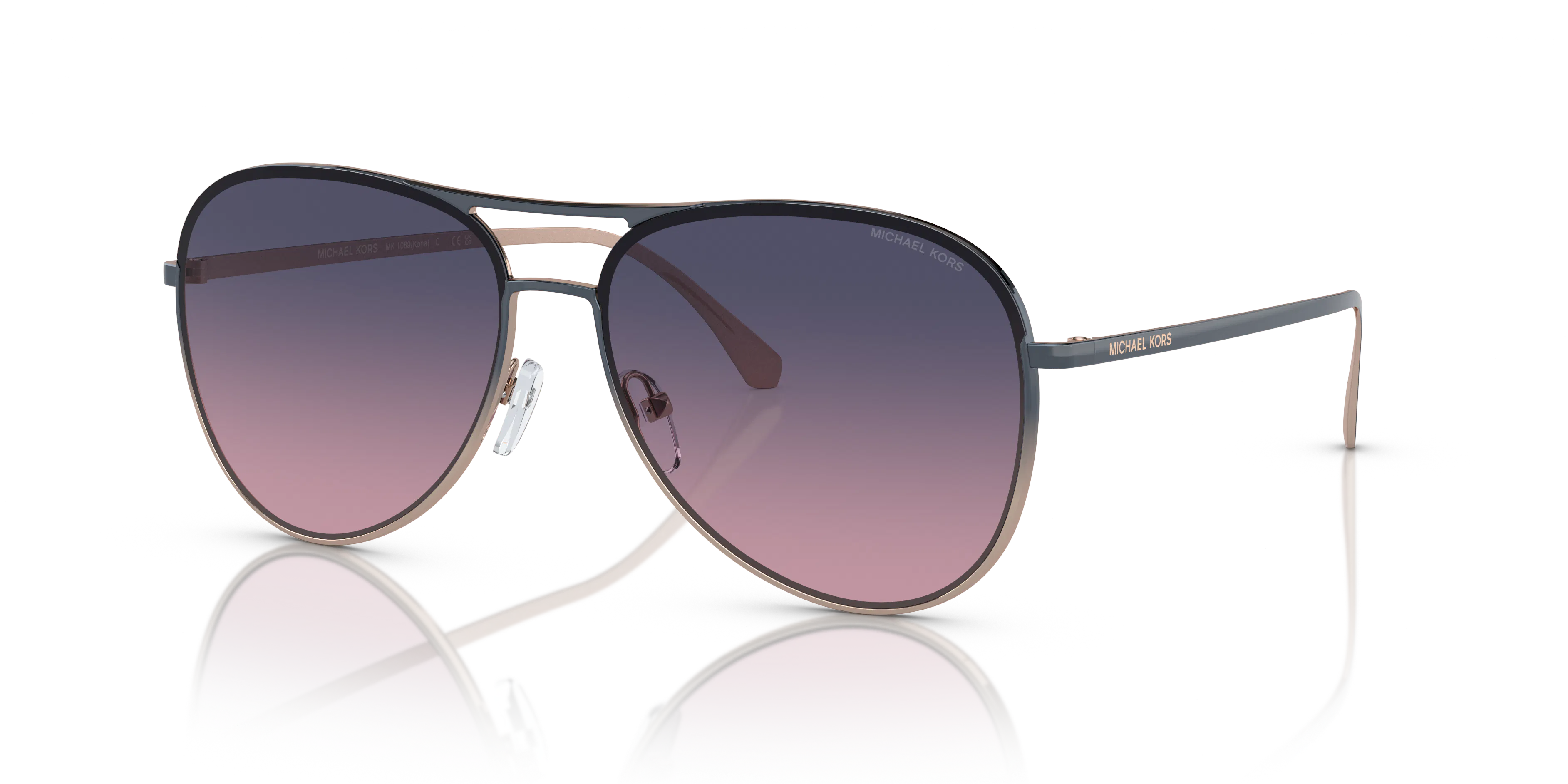 Angle_Left01, Michael Kors Kona MK1089 1334I6