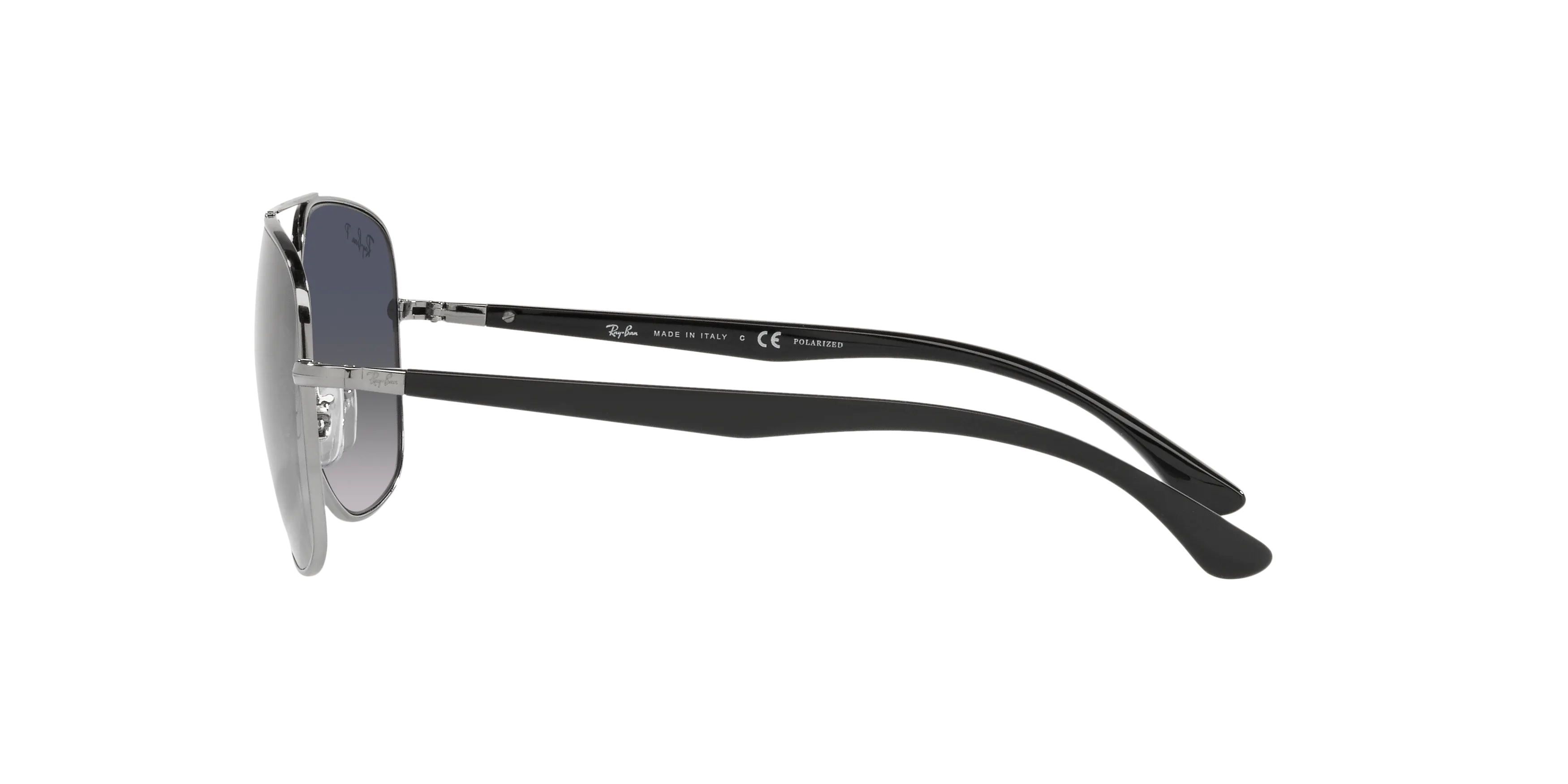 Angle_Left02, Ray-Ban RB3683 004/78