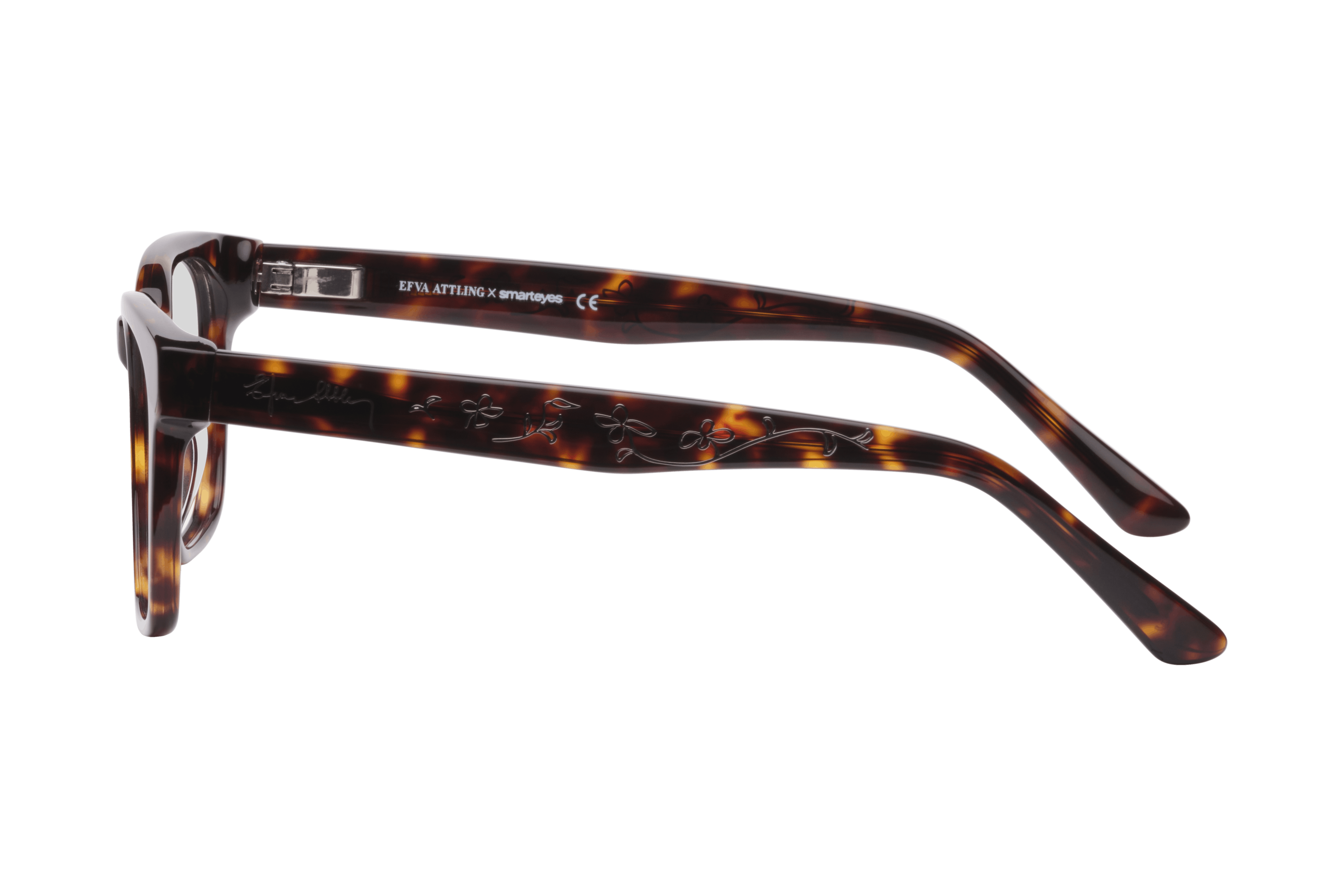 Angle_Left02, Efva Attling Garden 8031 7217 Glasögonbåge