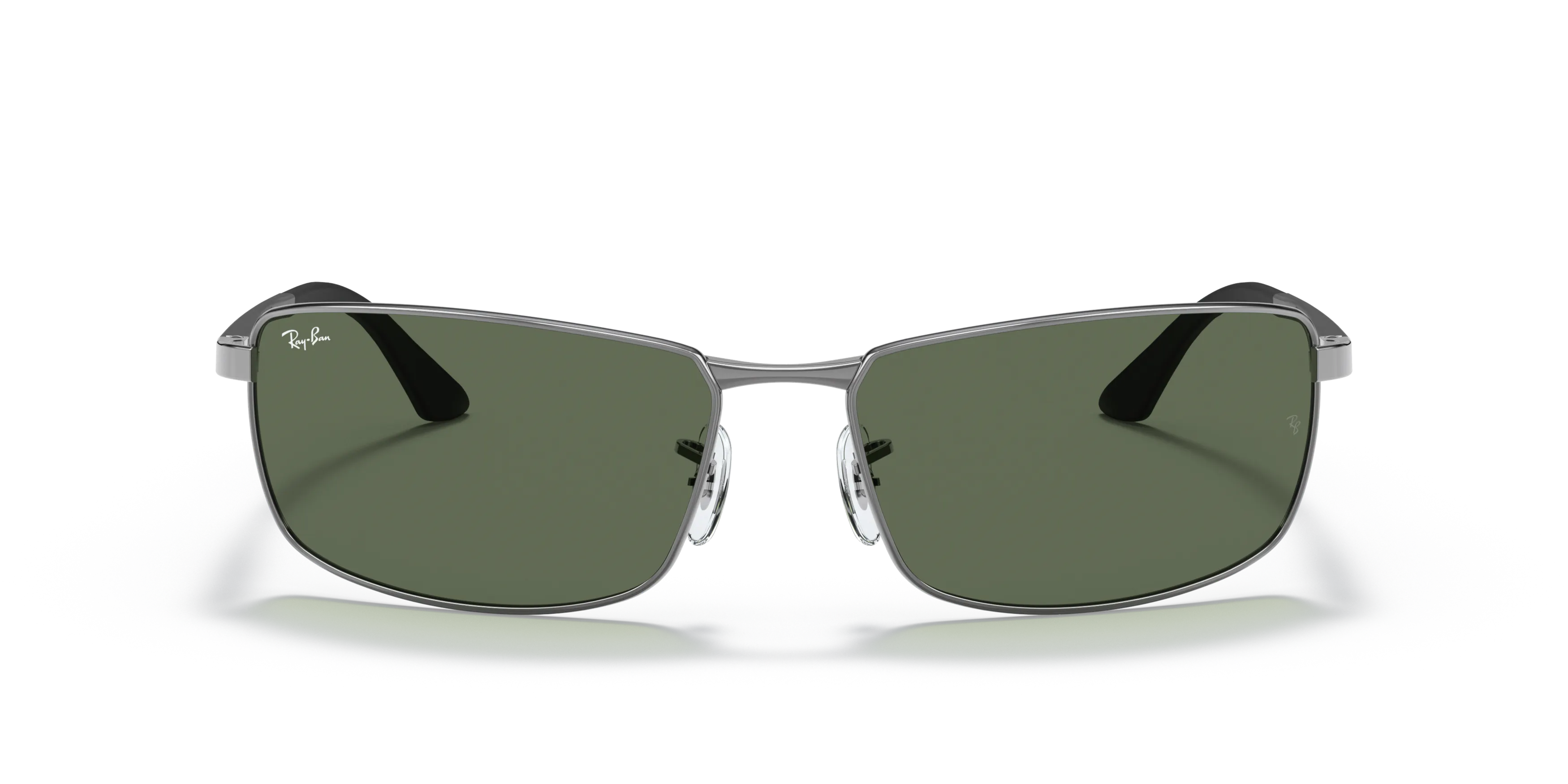 Front, Ray-Ban RB3498 004/71