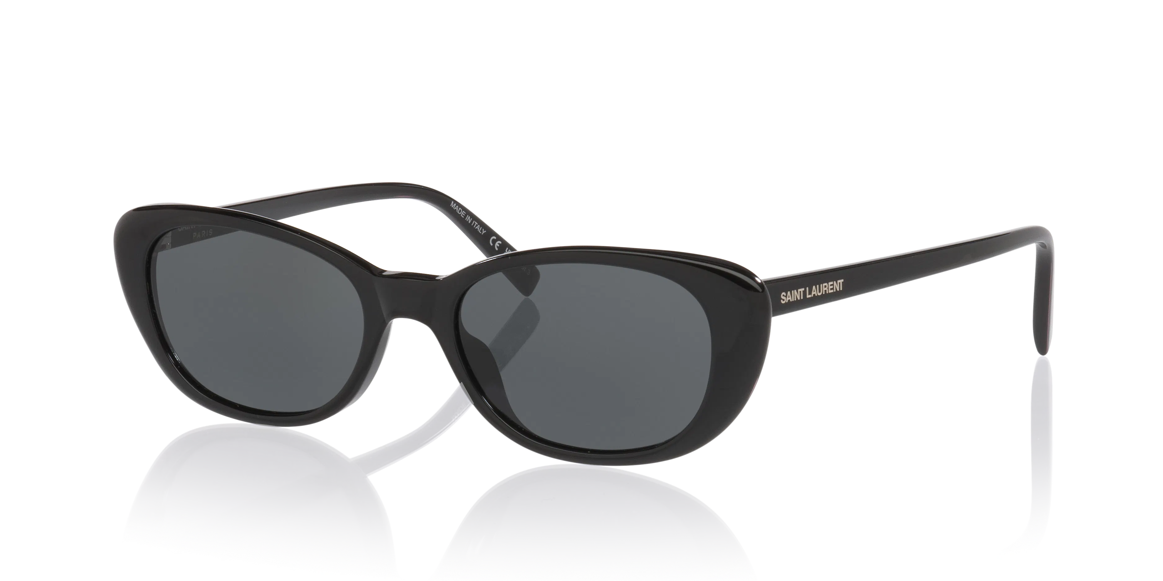 Angle_Left01, Saint Laurent SL822 YS000876 1100A1