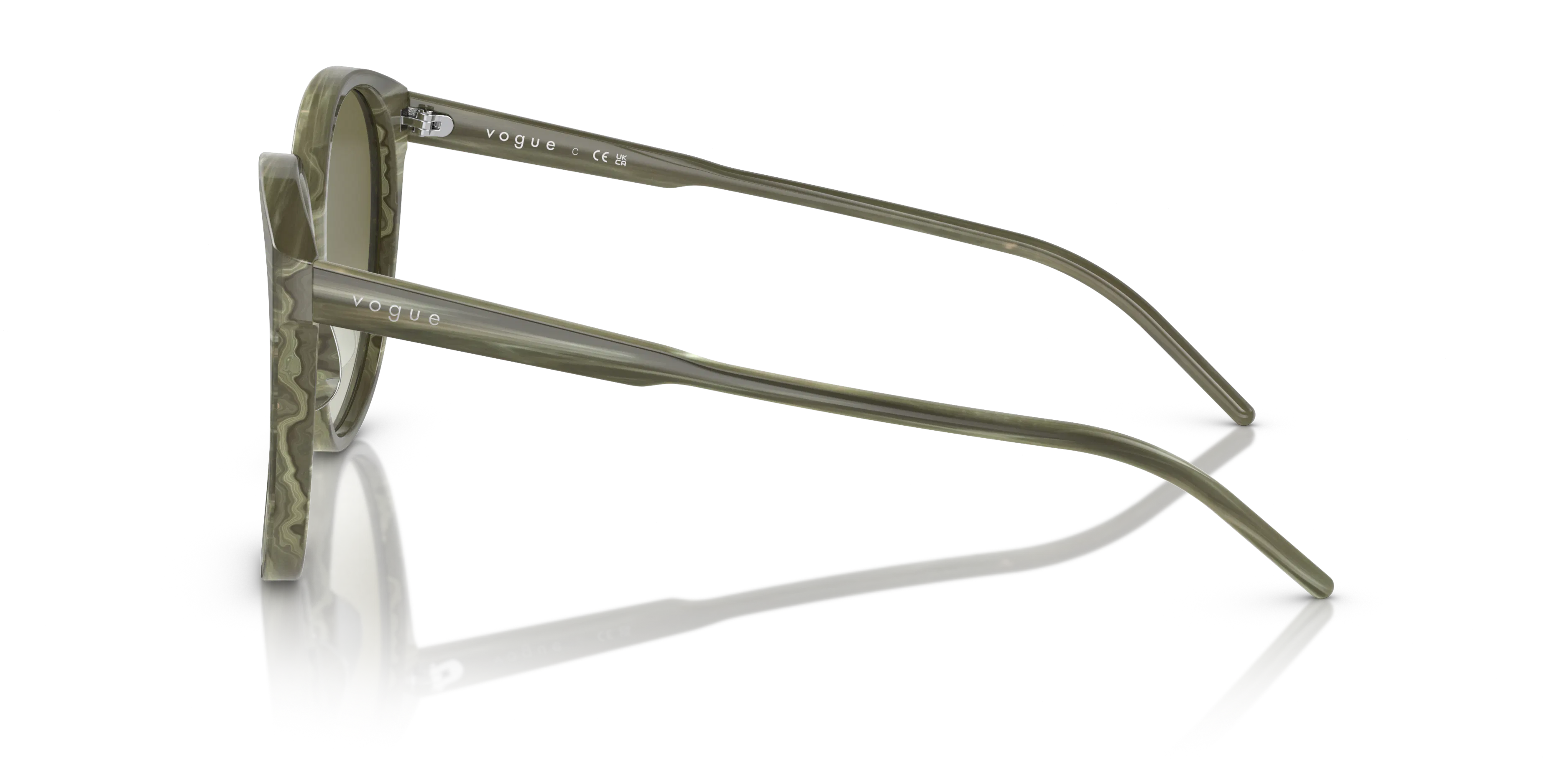 Angle_Left02, Vogue Eyewear VO5509S 30728E