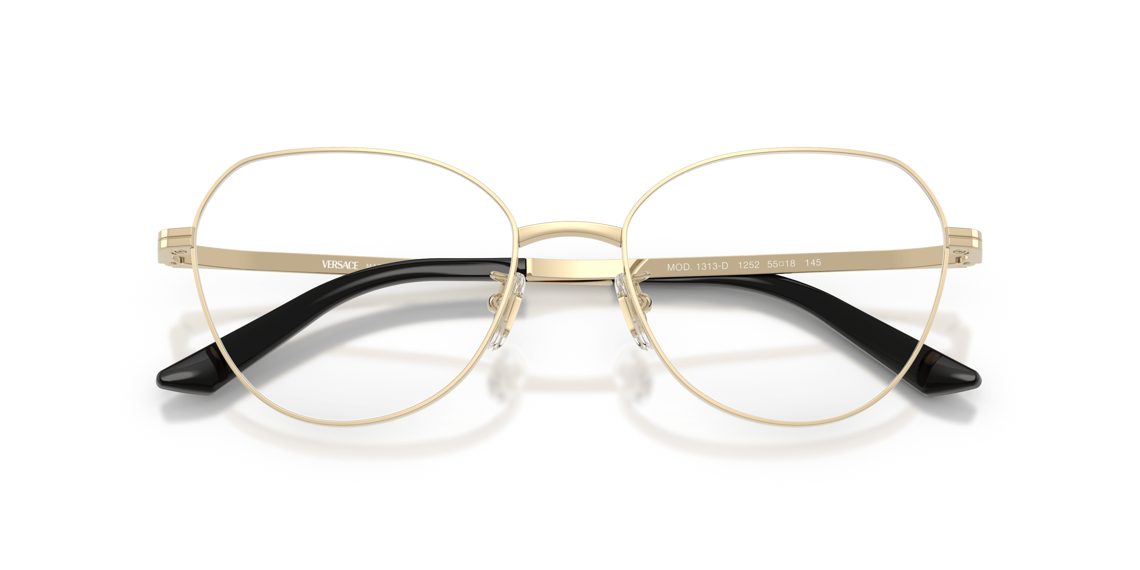 Folded, VERSACE VE1313D 1252