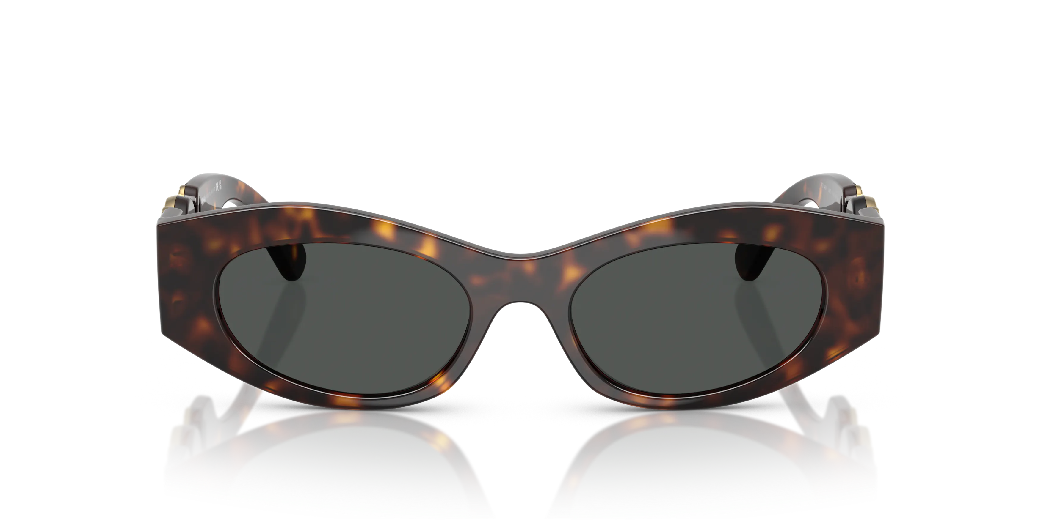 Front, Versace VE4480U 108/87