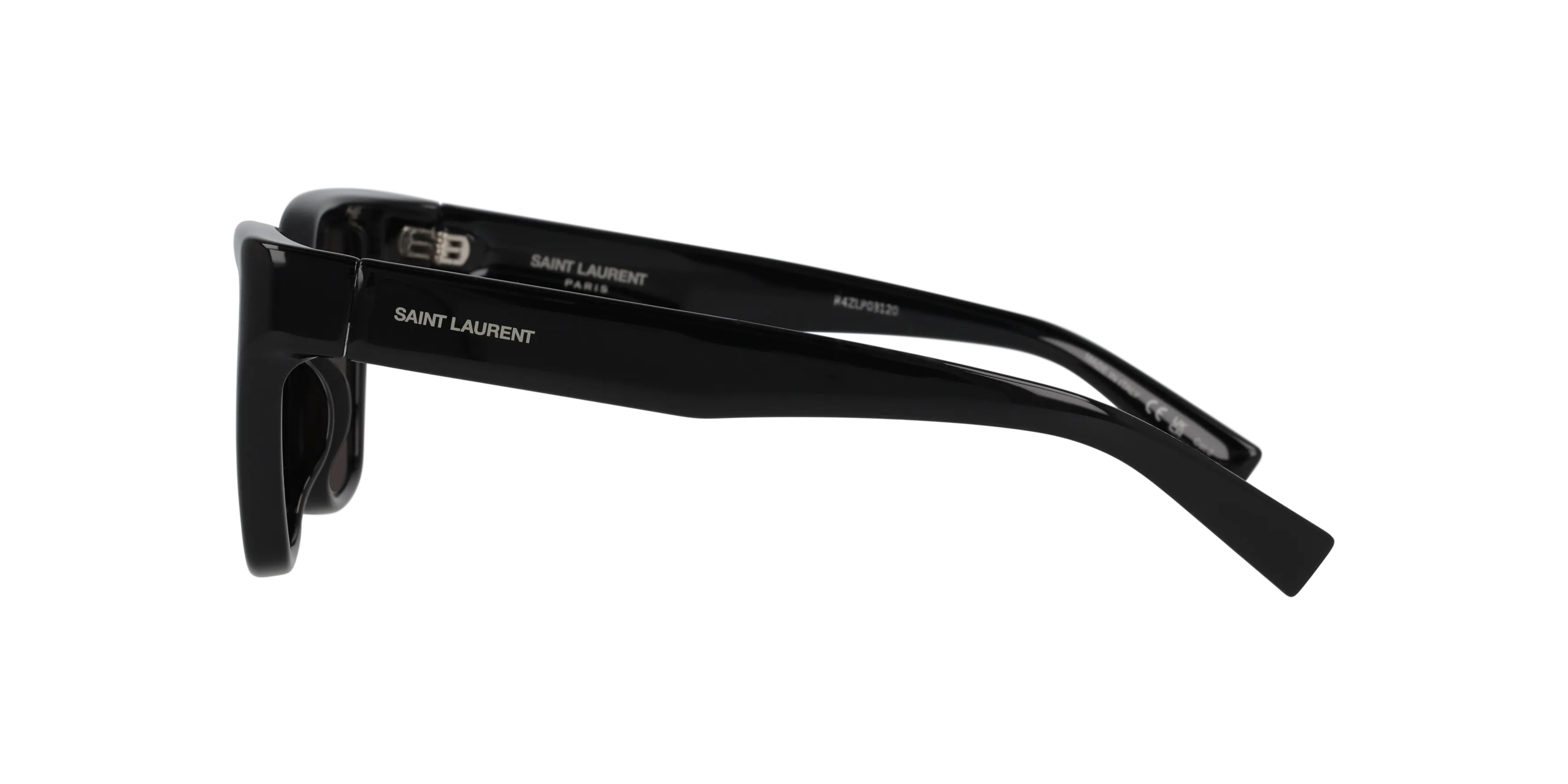 Angle_Left02, SAINT LAURENT SL 641 1