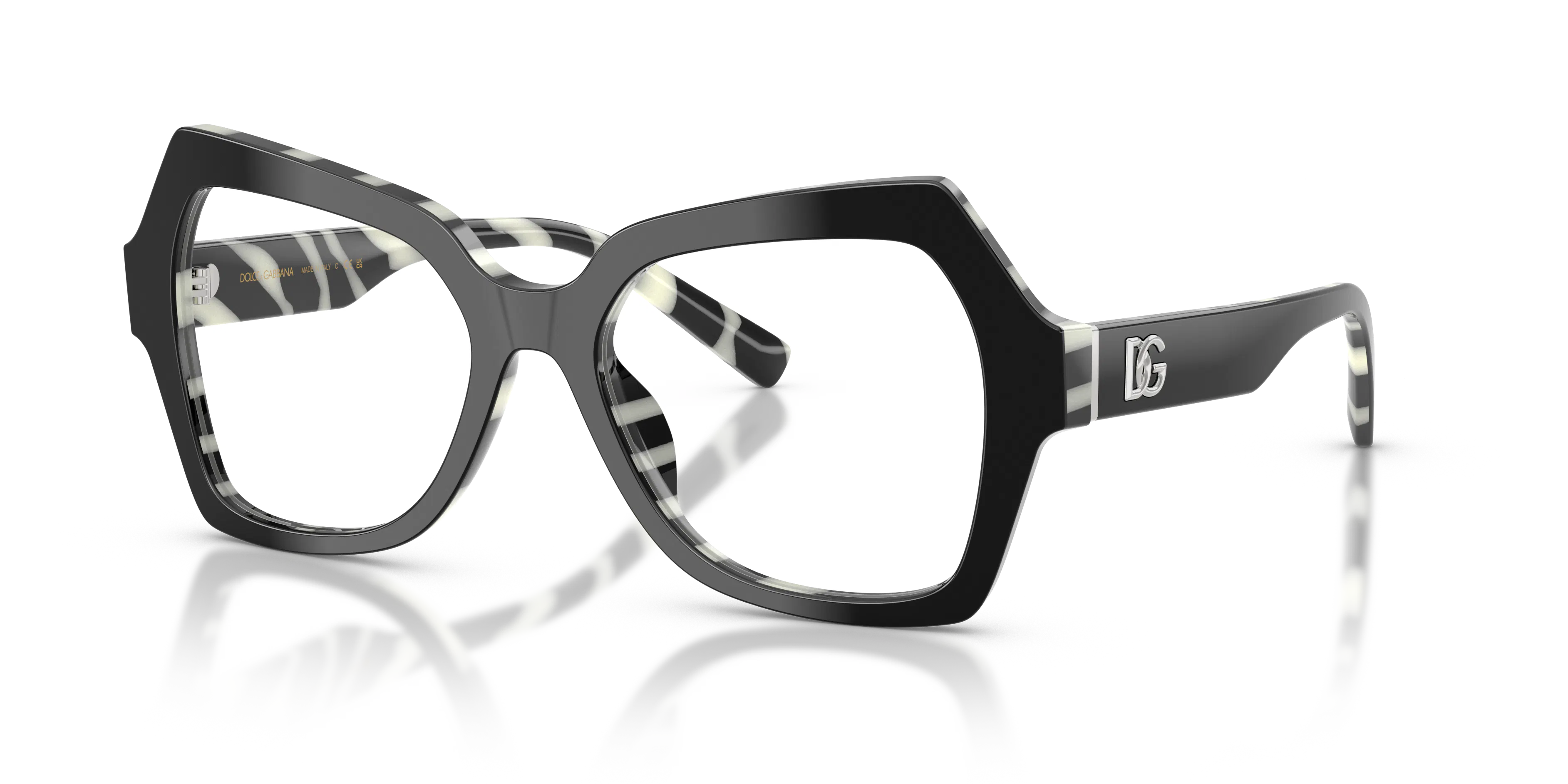 Angle_Left01, DOLCE GABBANA 0 DG3429 3372