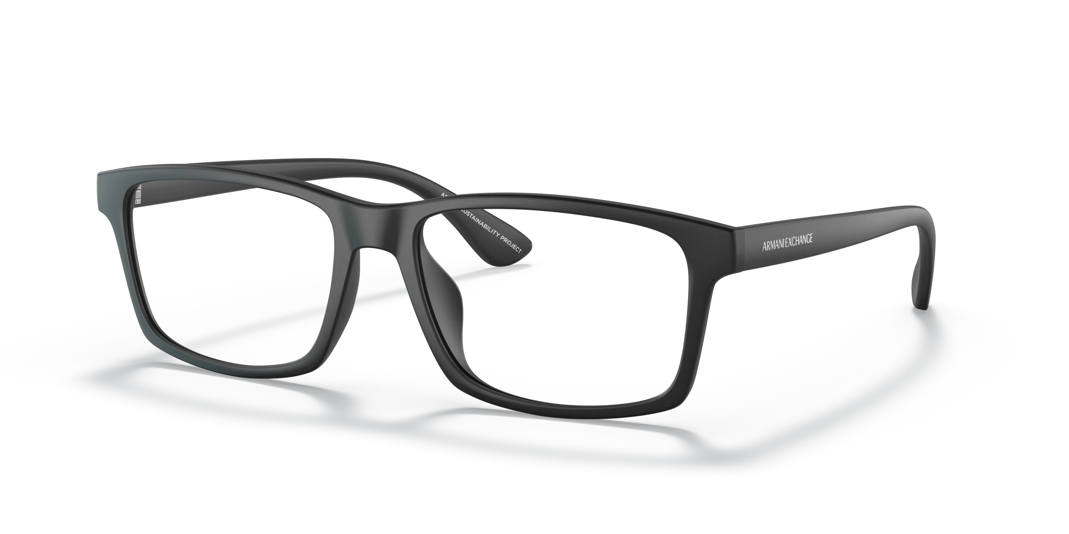 Angle_Left01, Armani Exchange 0AX3083U 8078