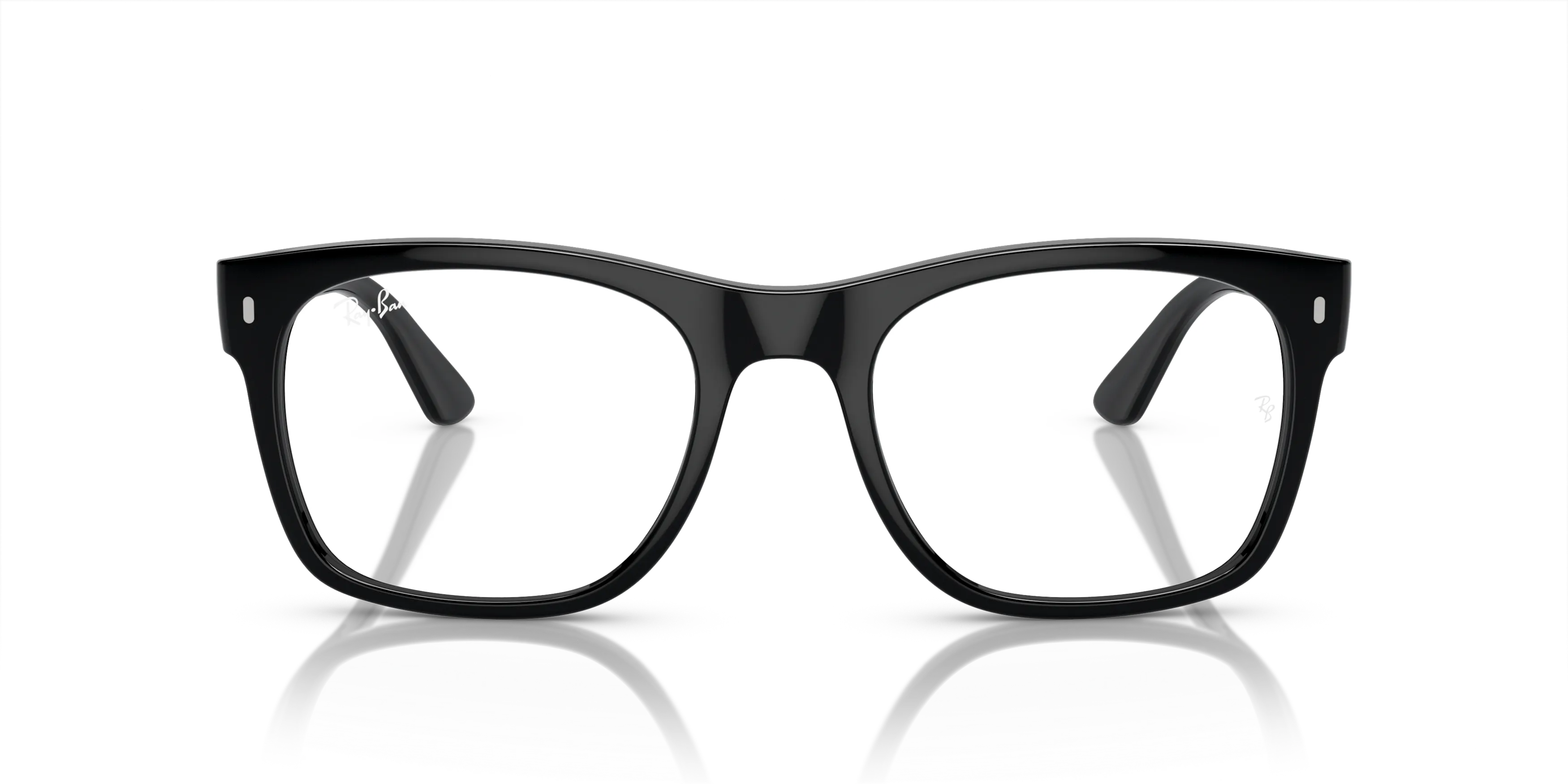 Front, Ray-Ban 0RX7228 2000 Glasögonbåge