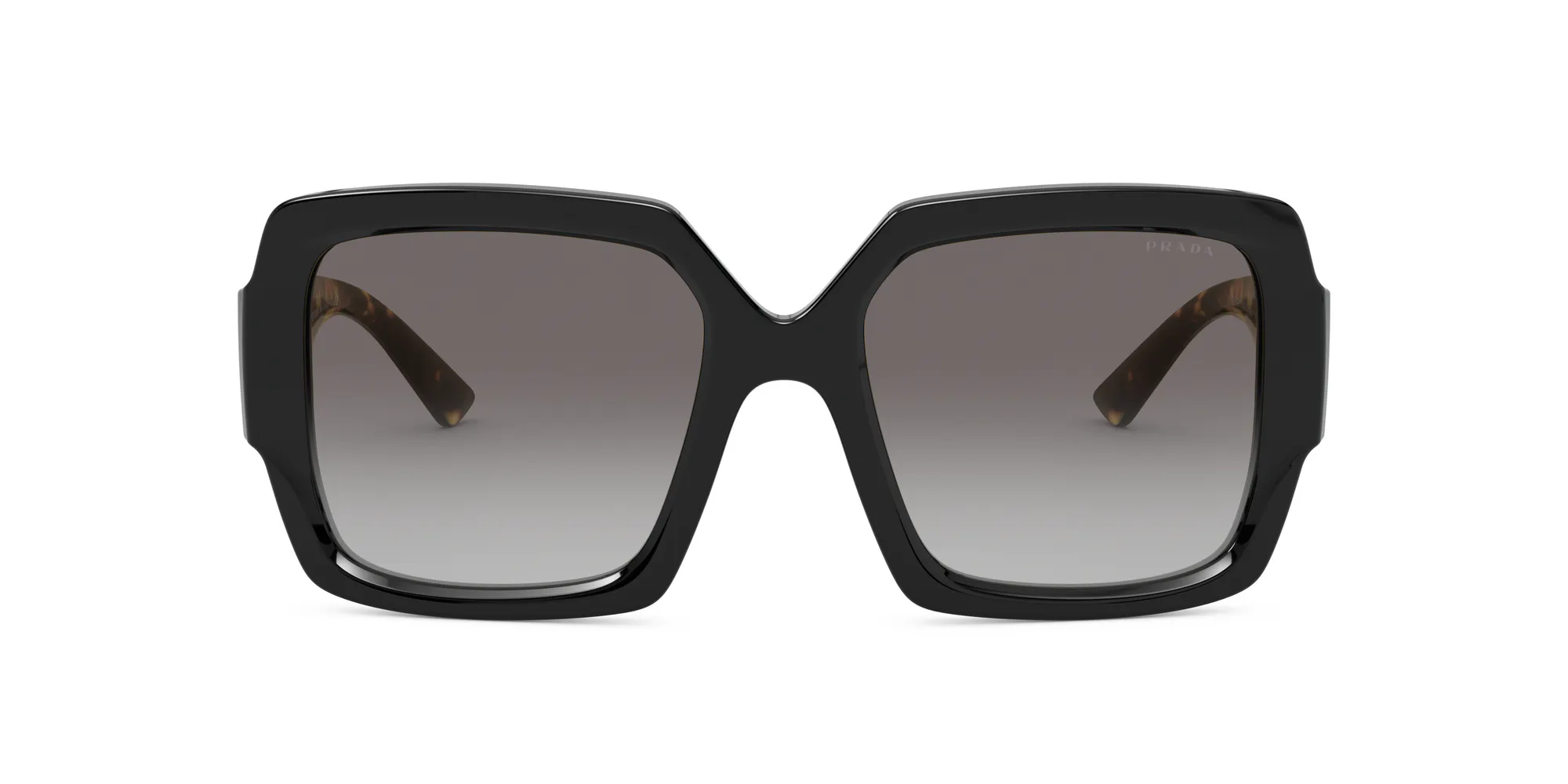 Front, Prada PR 21XS 1AB0A7