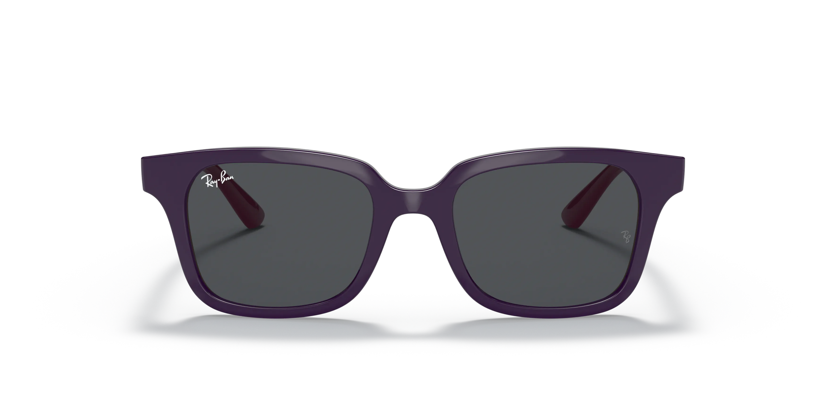 Front, Ray-Ban RJ9071S 702187
