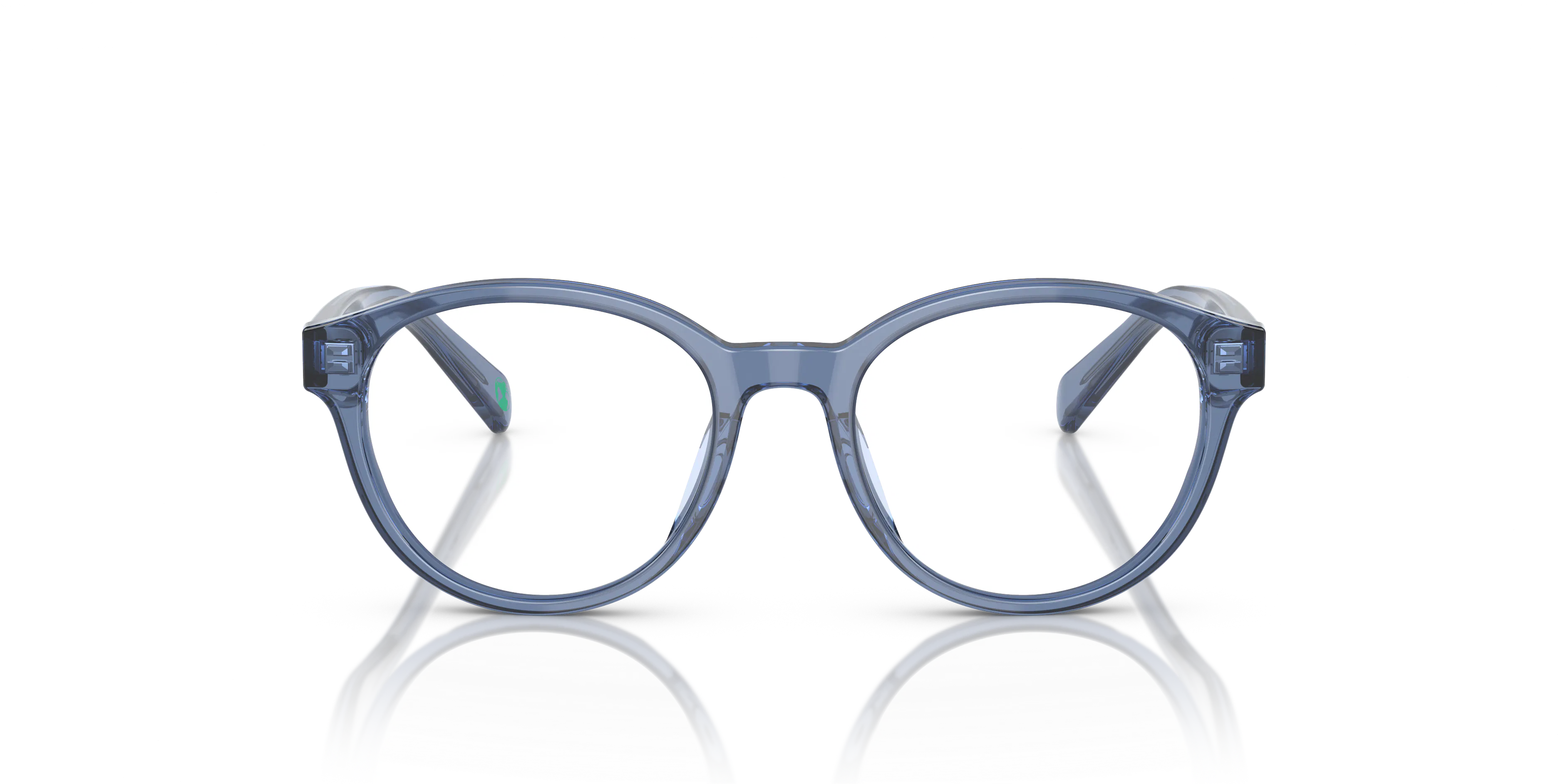 Front, Polo Ralph Lauren PP8546U 6092