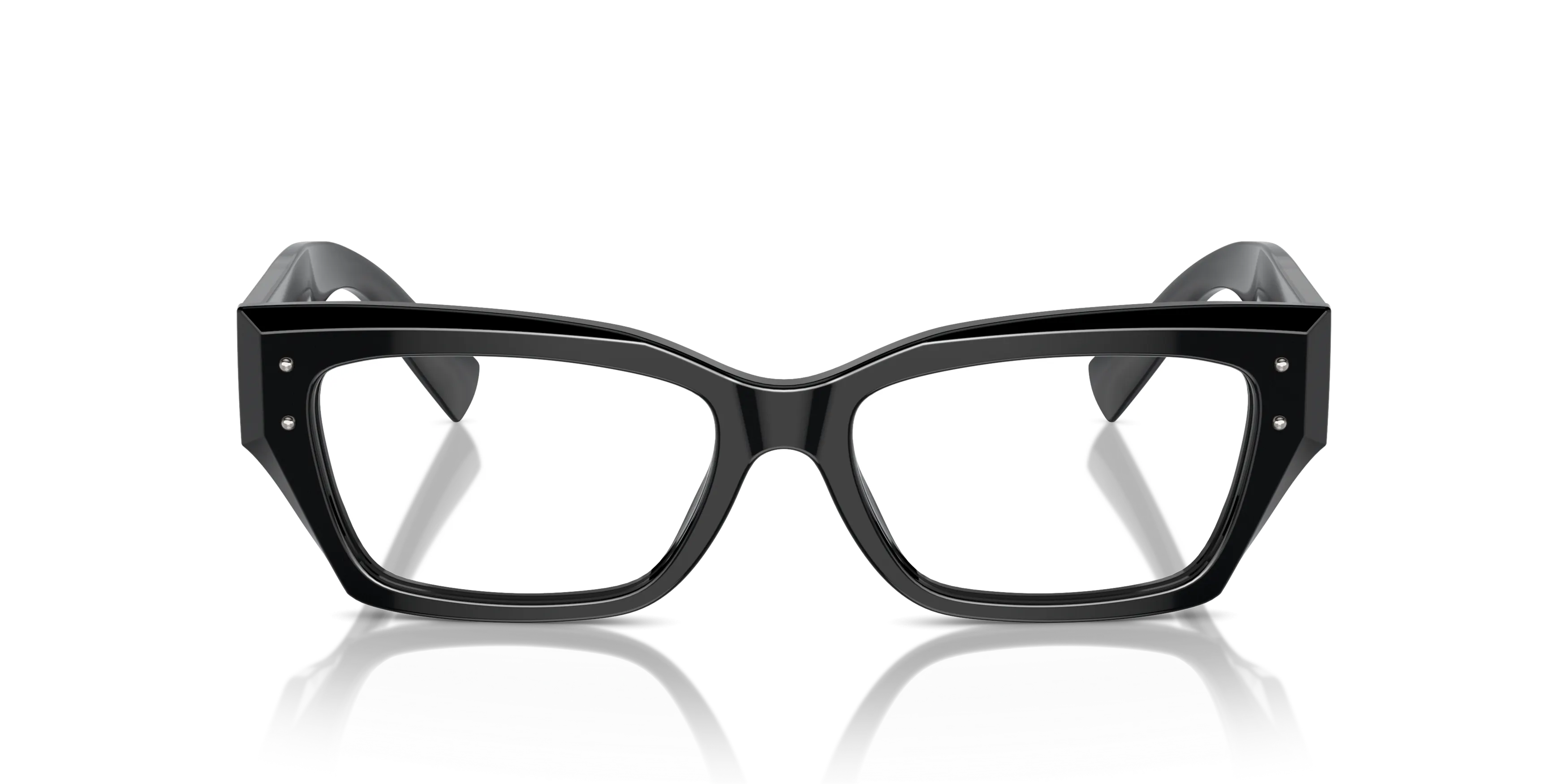 Front, Dolce & Gabbana DG 3387 Glasses