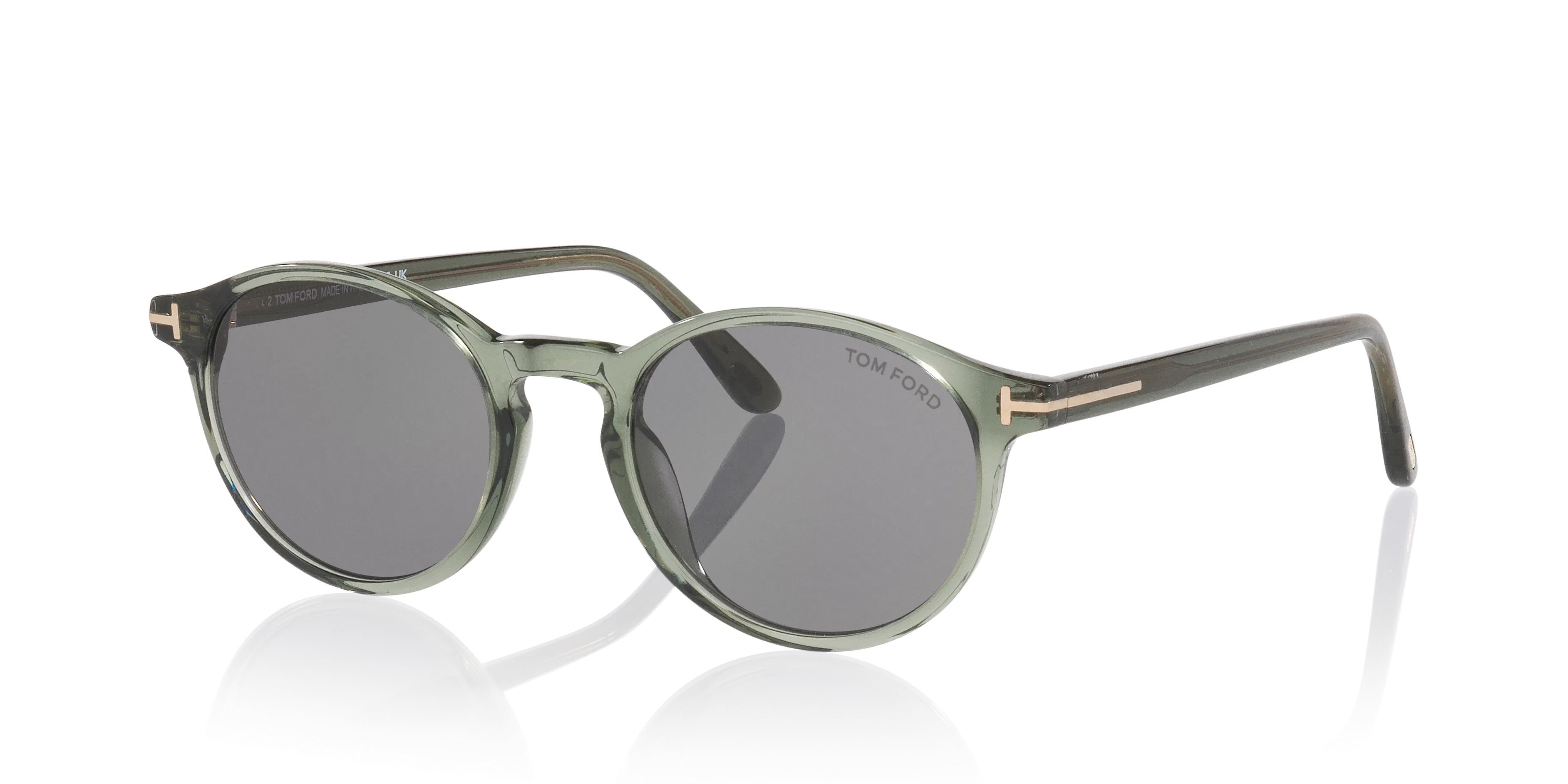 Angle_Left01, Tom Ford FT 1331 Sunglasses