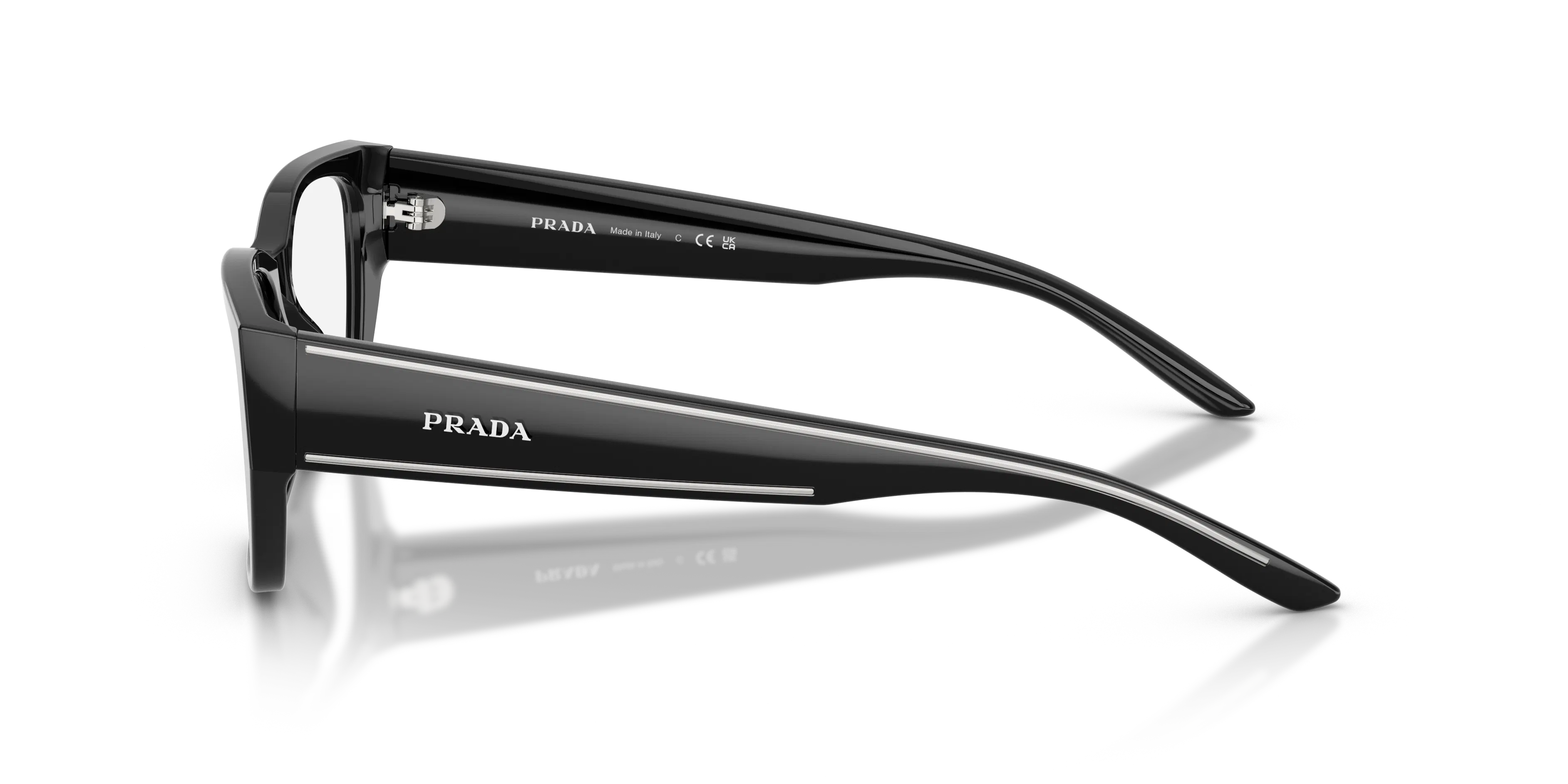 Angle_Left02, Prada PR D20V 16K1O1
