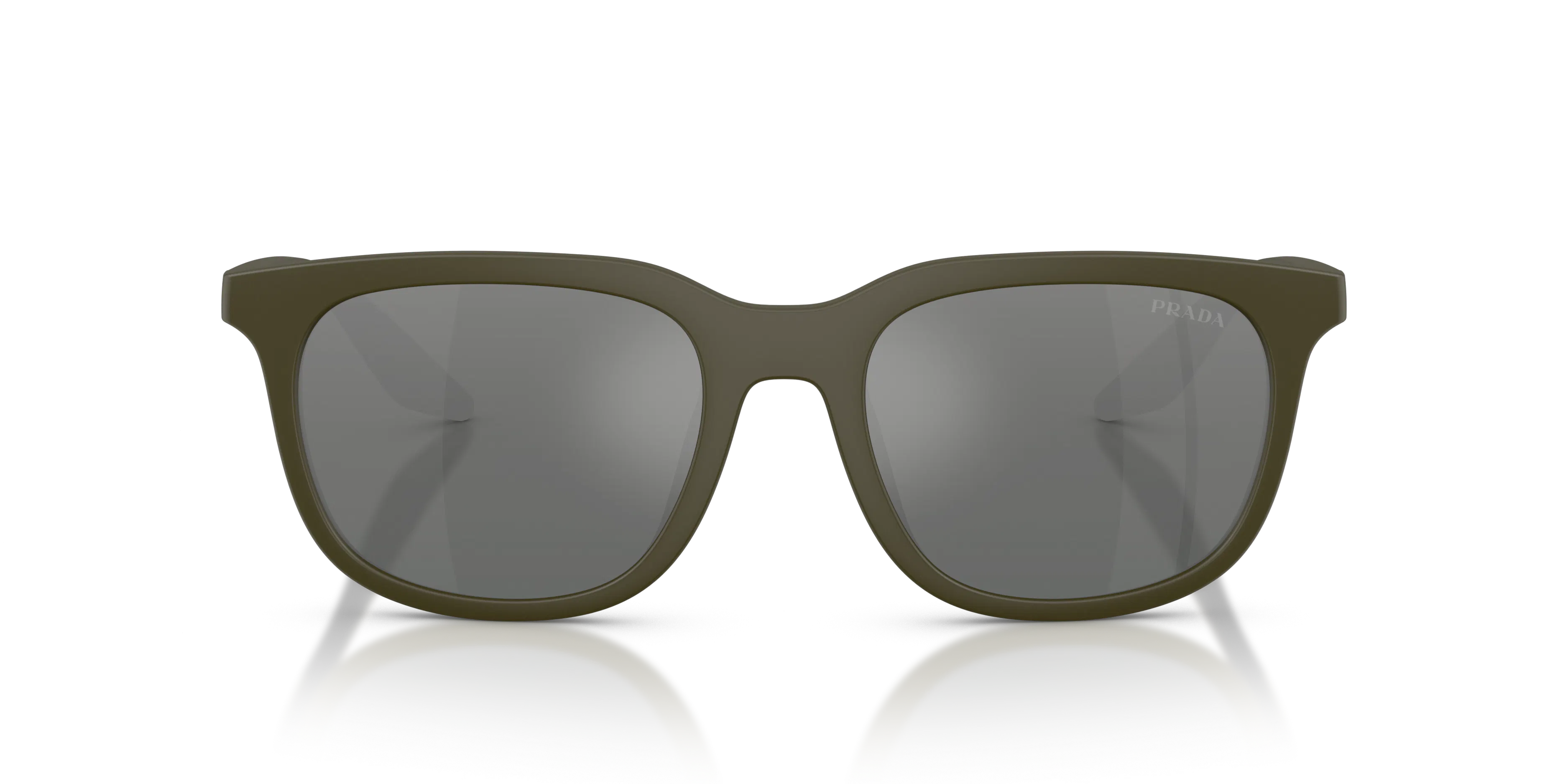 Front, Prada Linea Rossa PS B09SU 15X41A