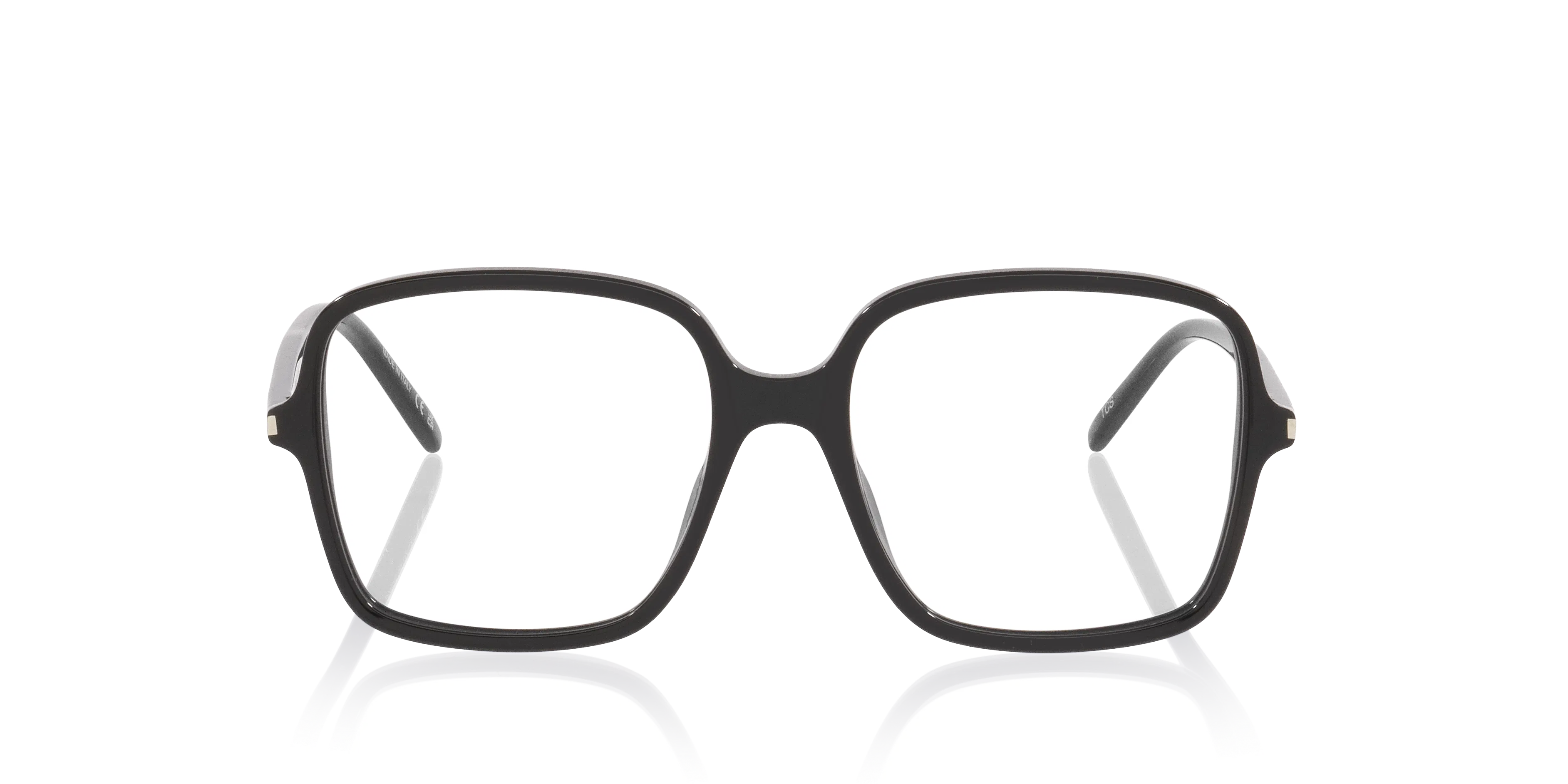 Front, Saint Laurent SL 892 1 Briller