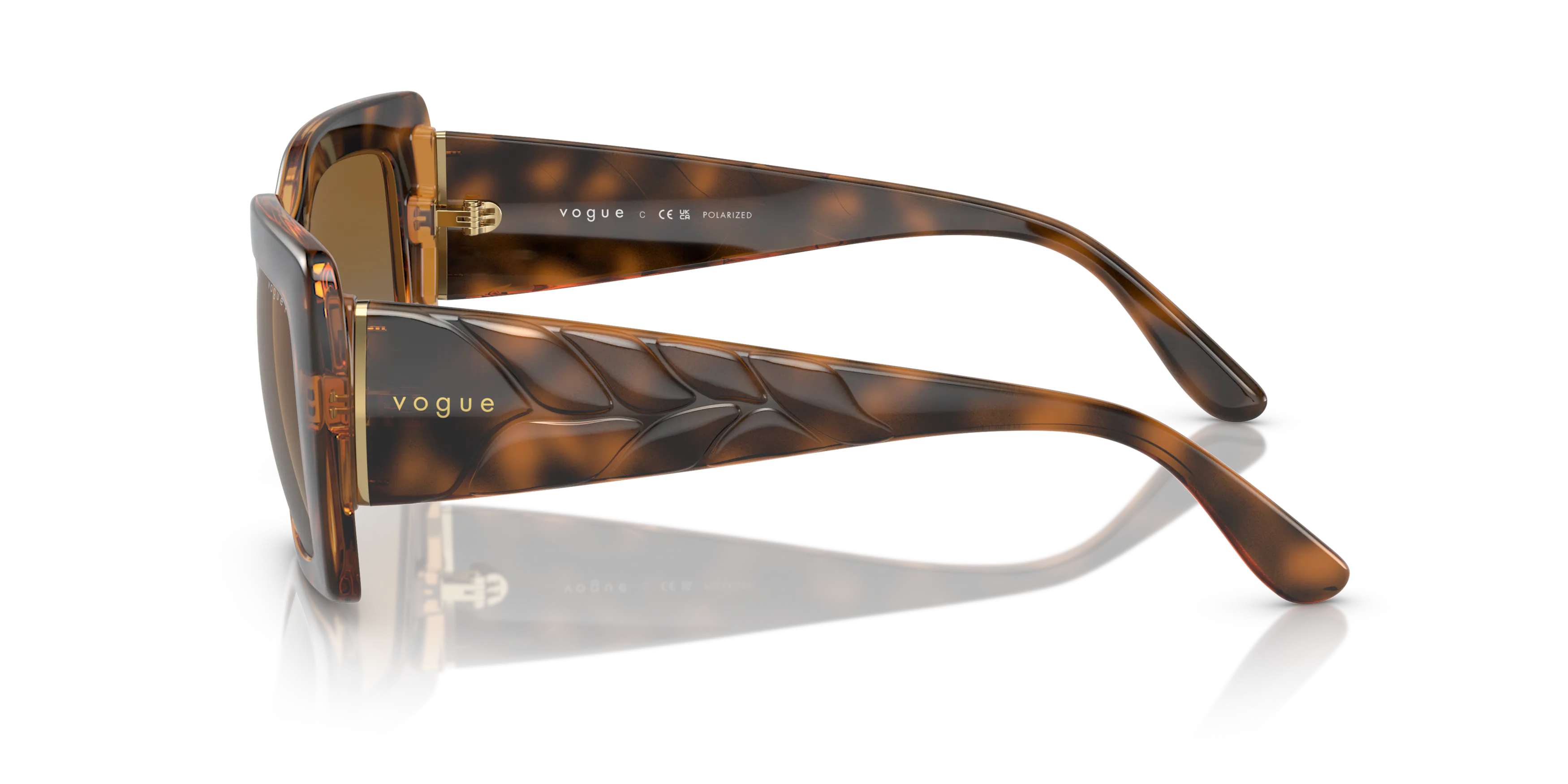 Angle_Left02, Vogue Eyewear VO5481S 2386T5