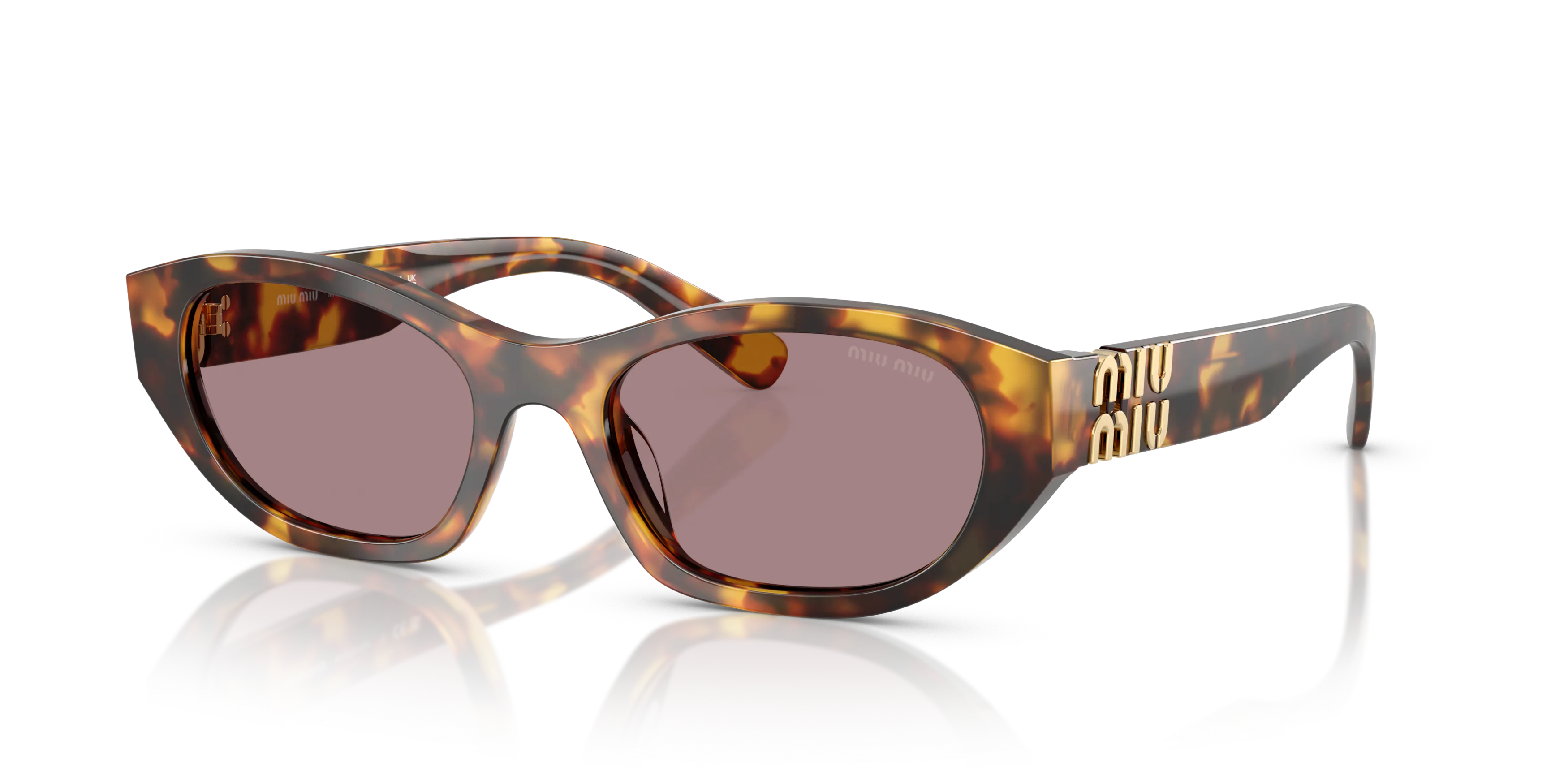 Angle_Left01, Miu Miu MU A03S 14L20I