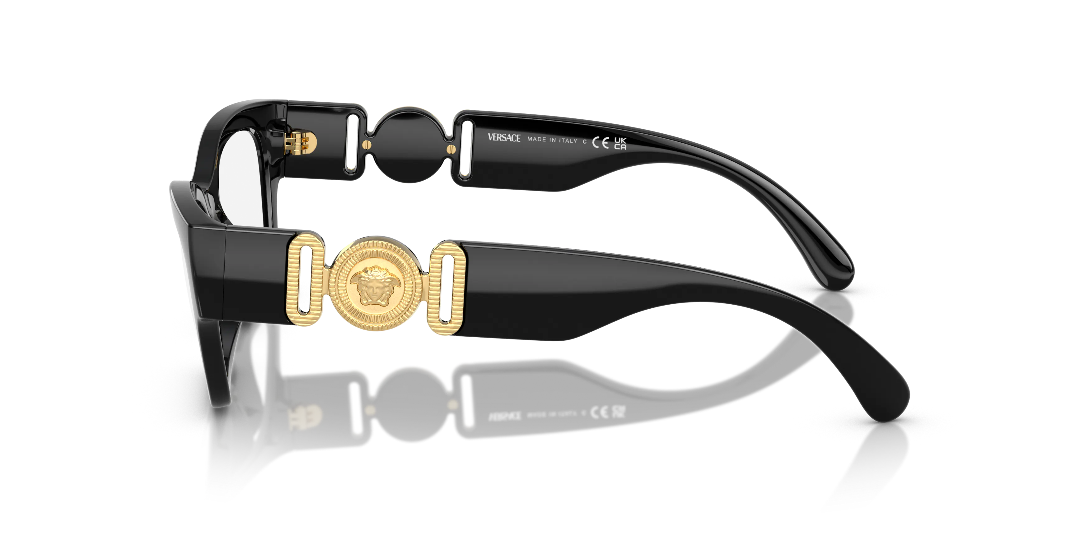 Angle_Left02, Versace VE3367U GB1