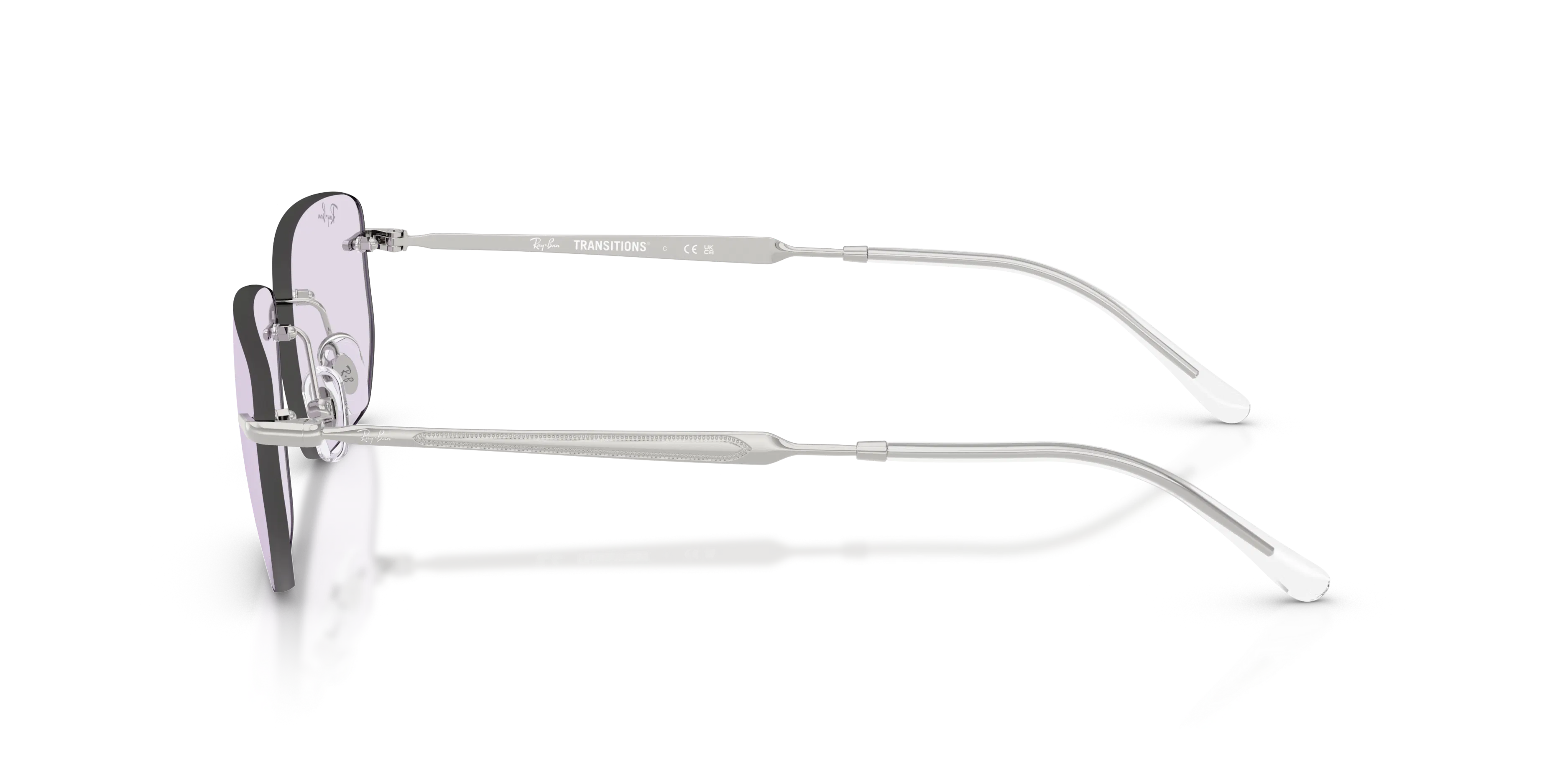 Angle_Left02, Ray-Ban RB3768 003/MH