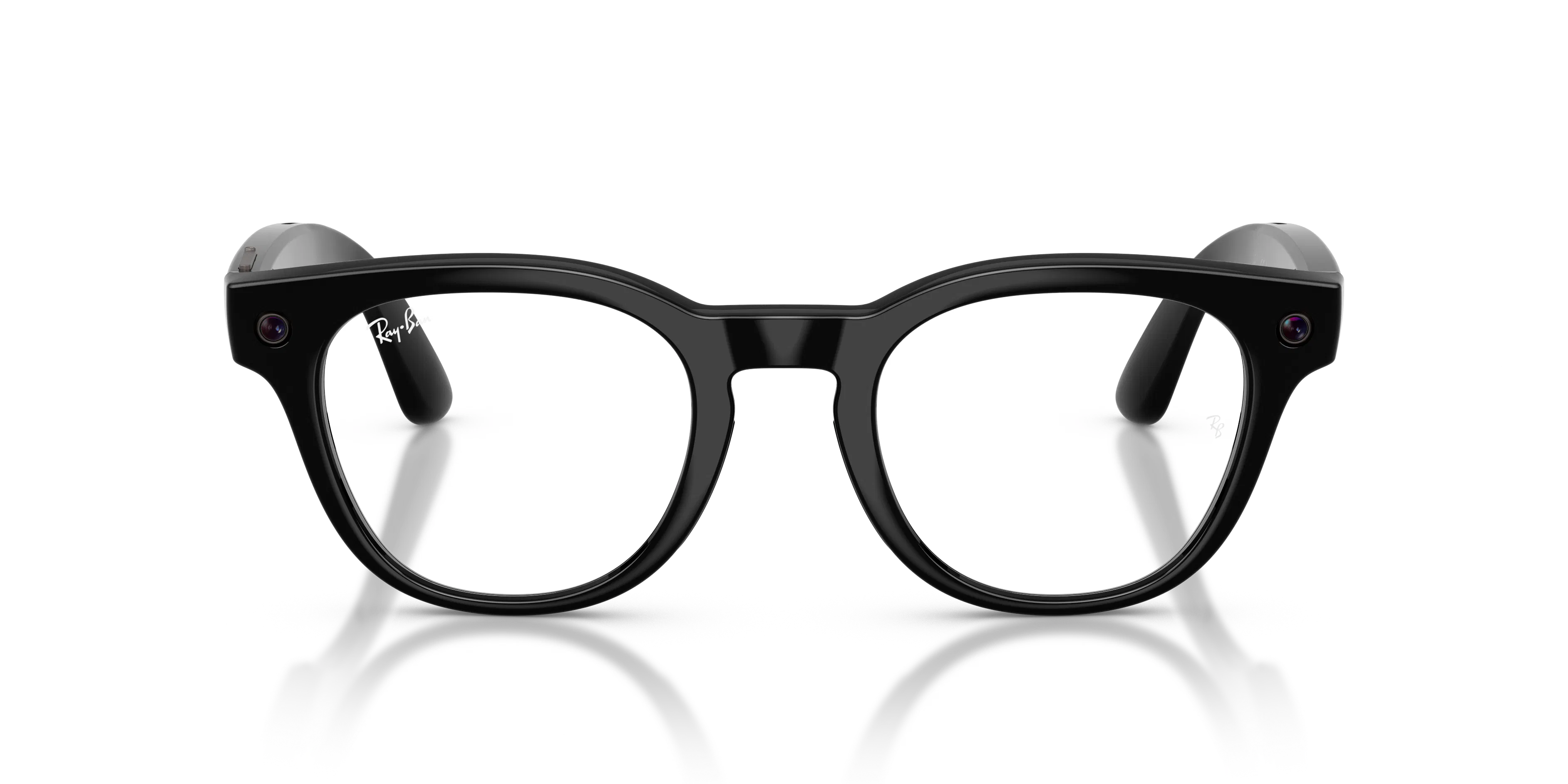 Front, Ray-Ban Meta Scriber (Gen 2) RW 7002