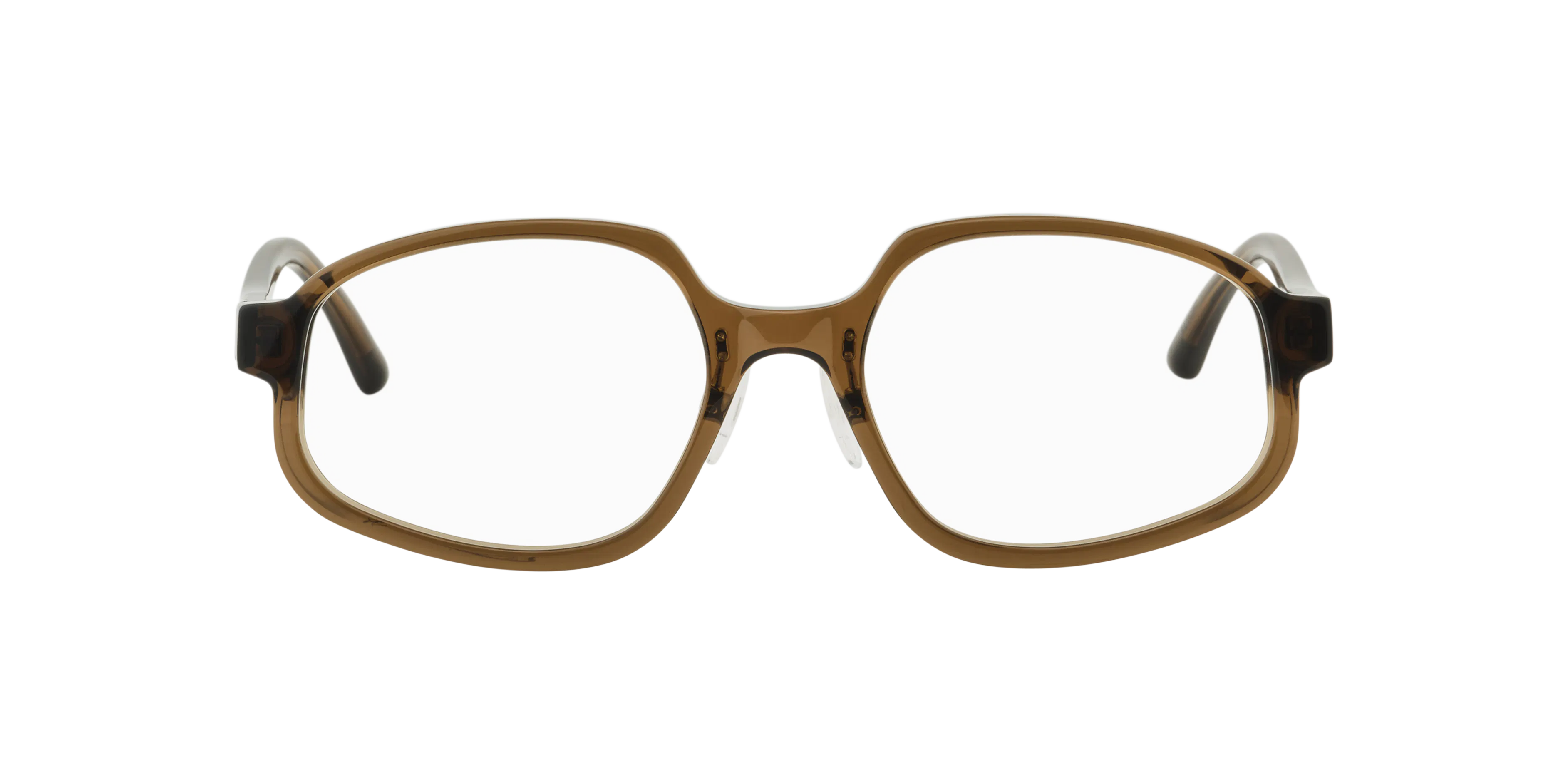 Front, Efva Attling 96's 8063 7471 Brillestel