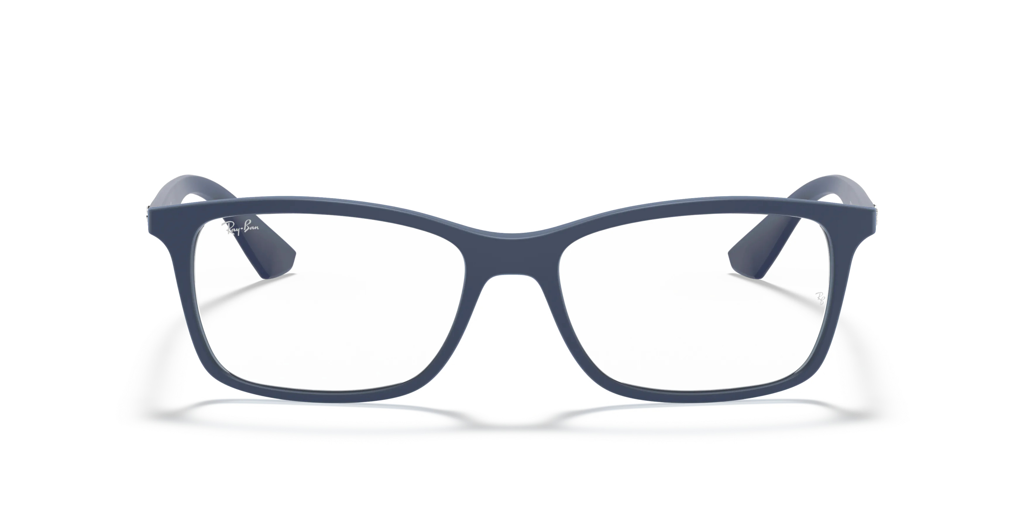 Front, Ray-Ban RX 7047 Glasses