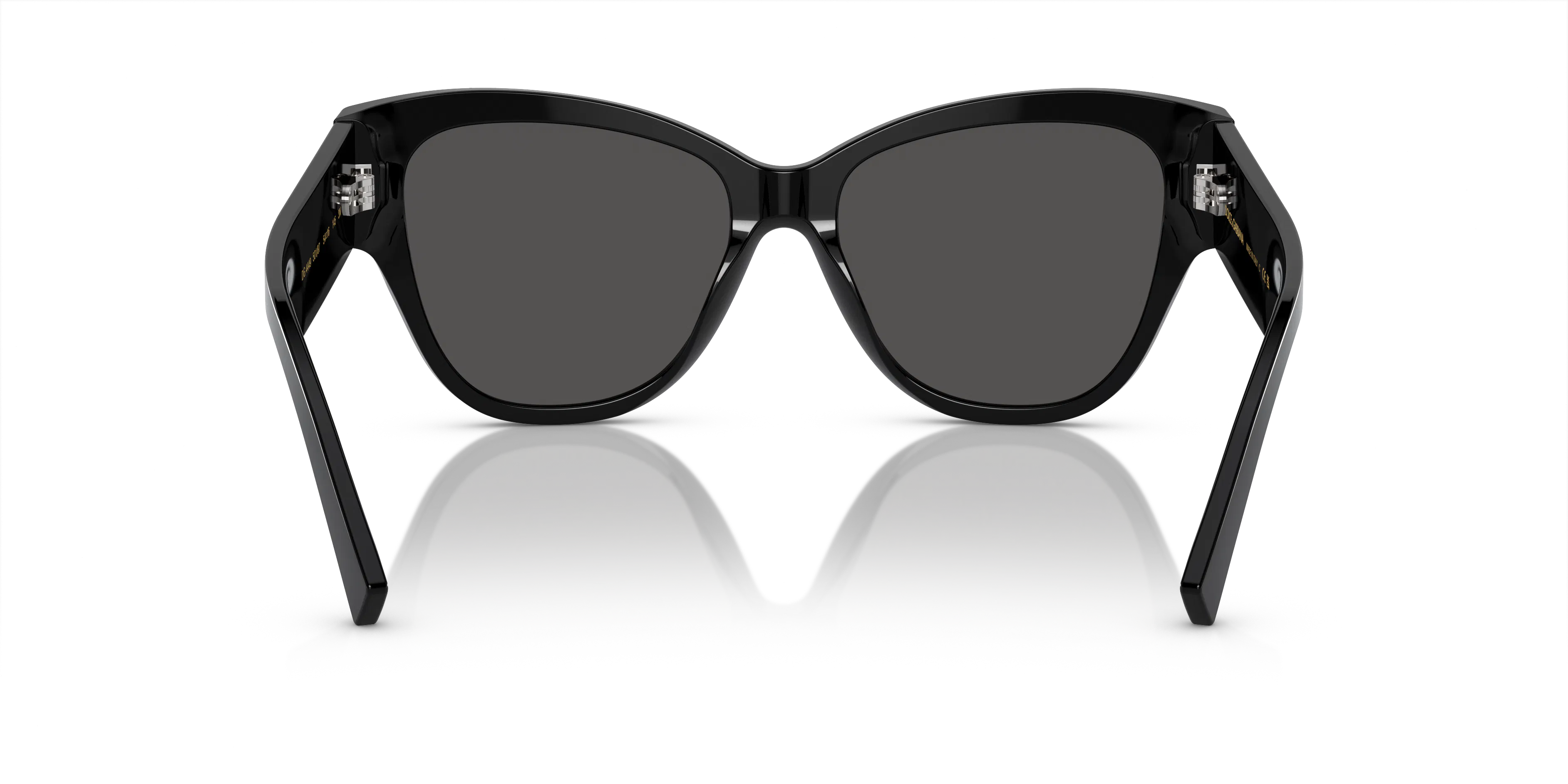 Detail02, Dolce&Gabbana DG4449 501/87