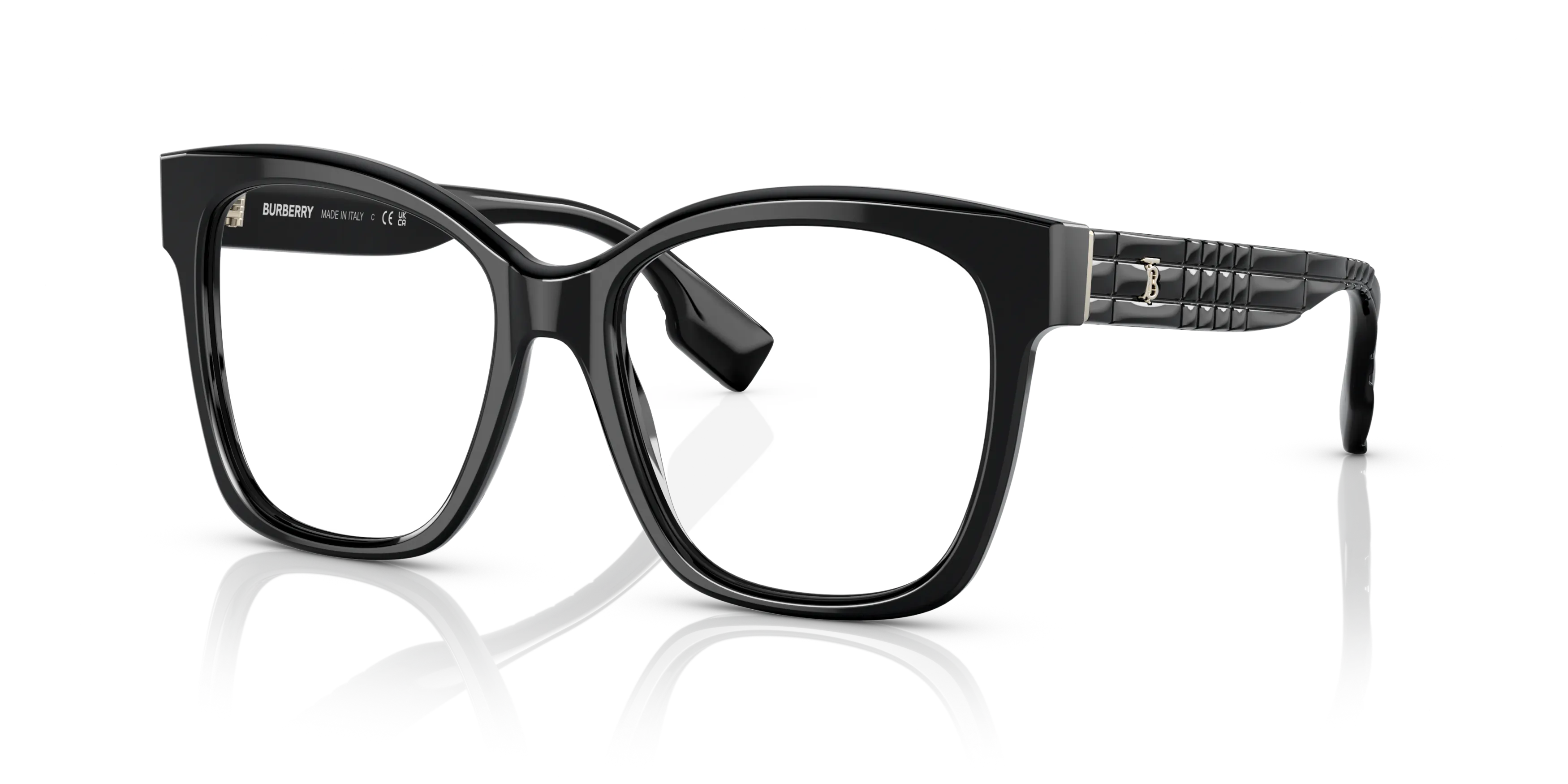 Angle_Left01, Burberry SYLVIE BE2363 3001