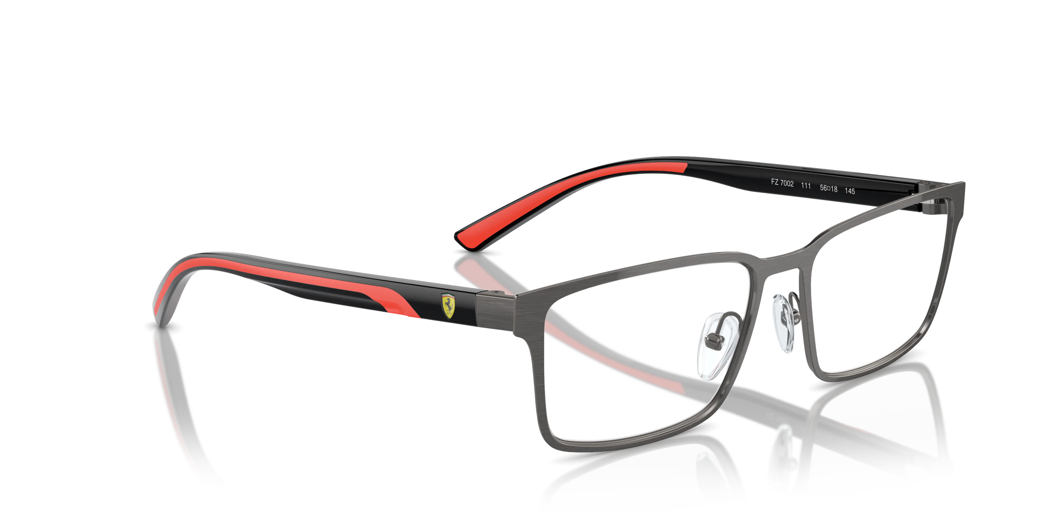 Angle_Right01, Ferrari Scuderia FZ7002 Glasses