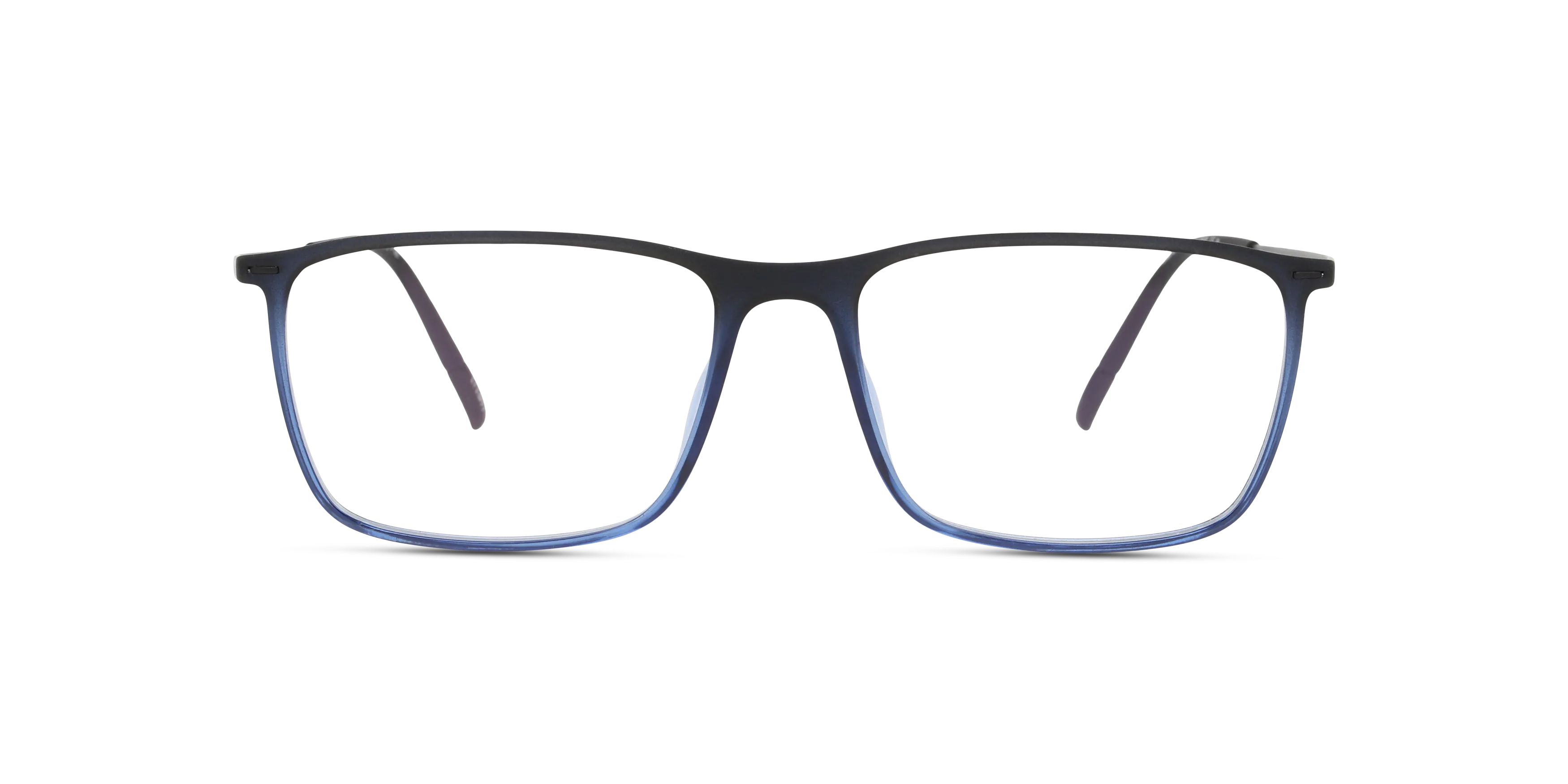 Front, Silhouette SIL2944 9340 Glasögonbåge
