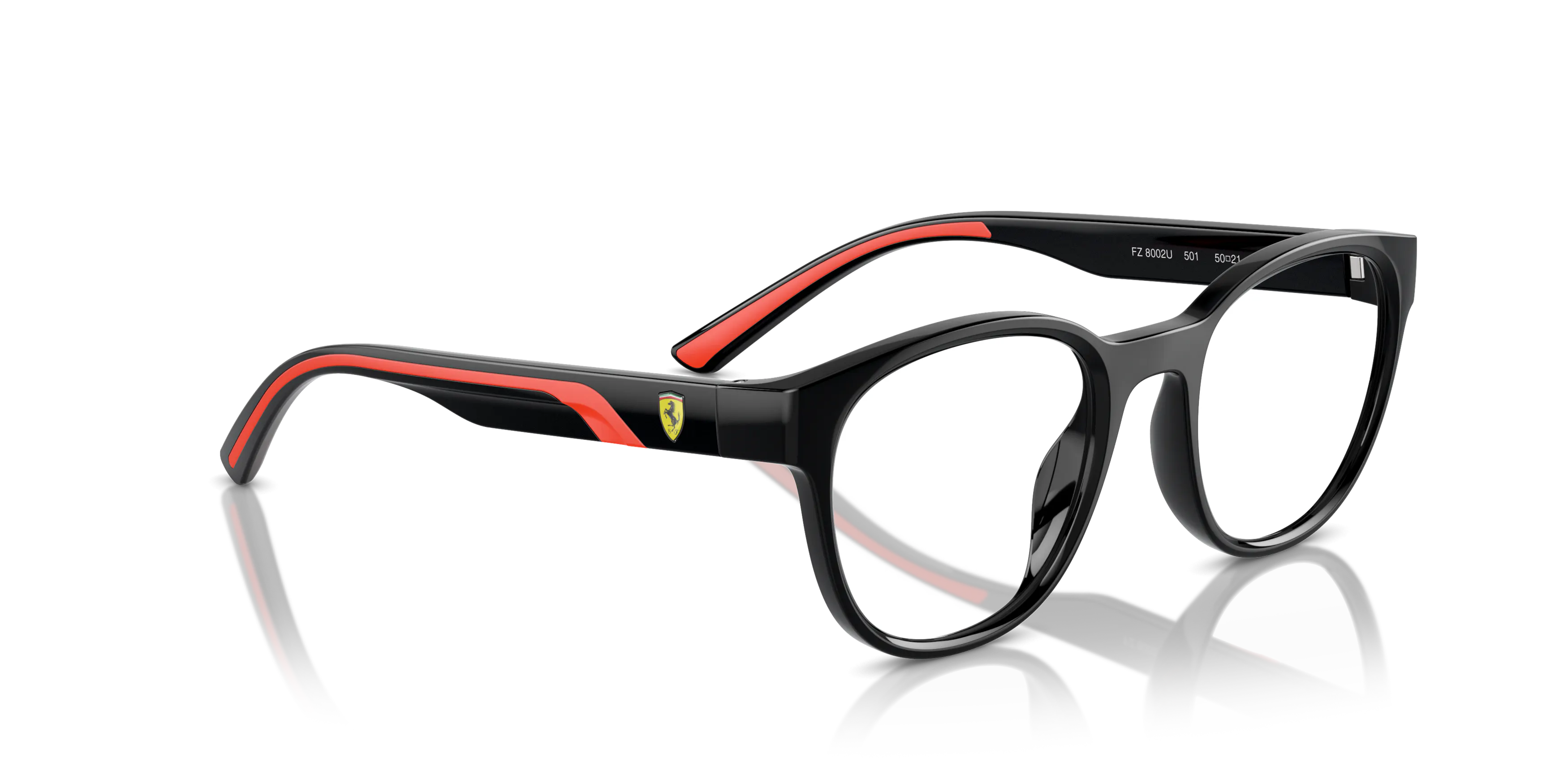 Ferrari Scuderia Glasses - FZ8002U | Vision Express