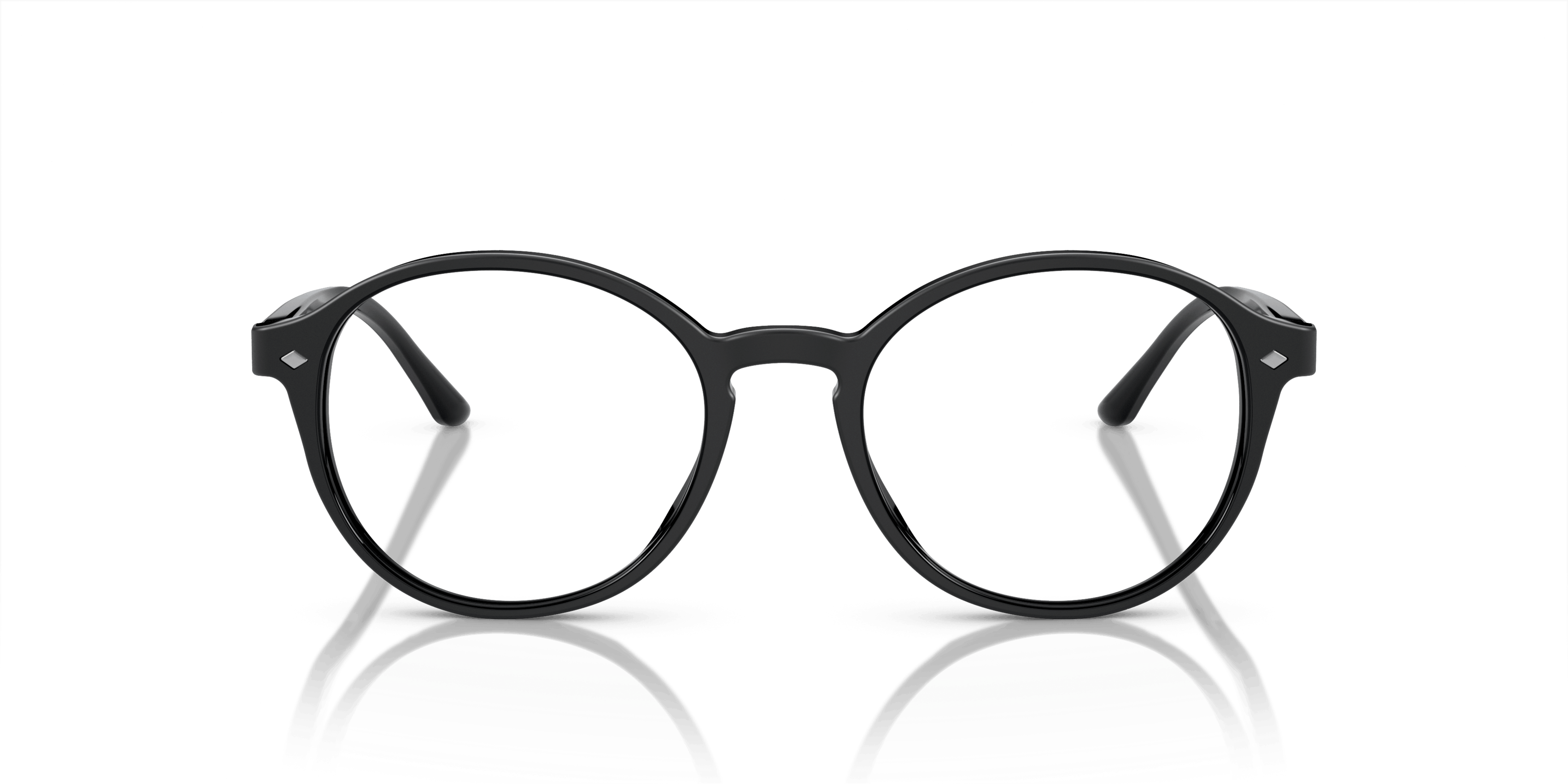 Front, Giorgio Armani AR7004 5001