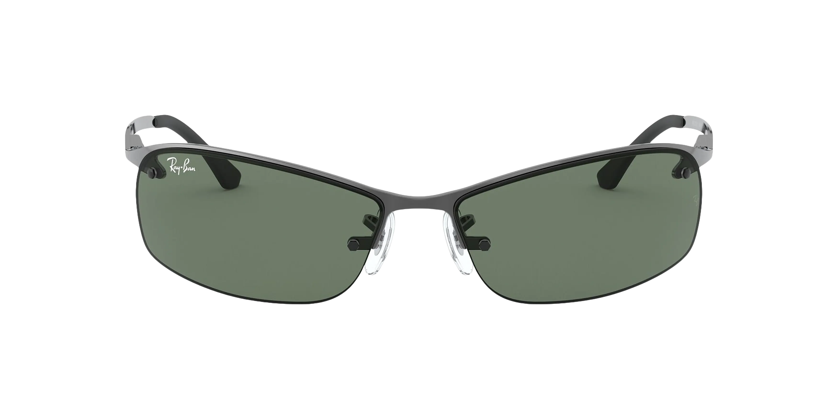 Front, Ray-Ban RB3183 004/71