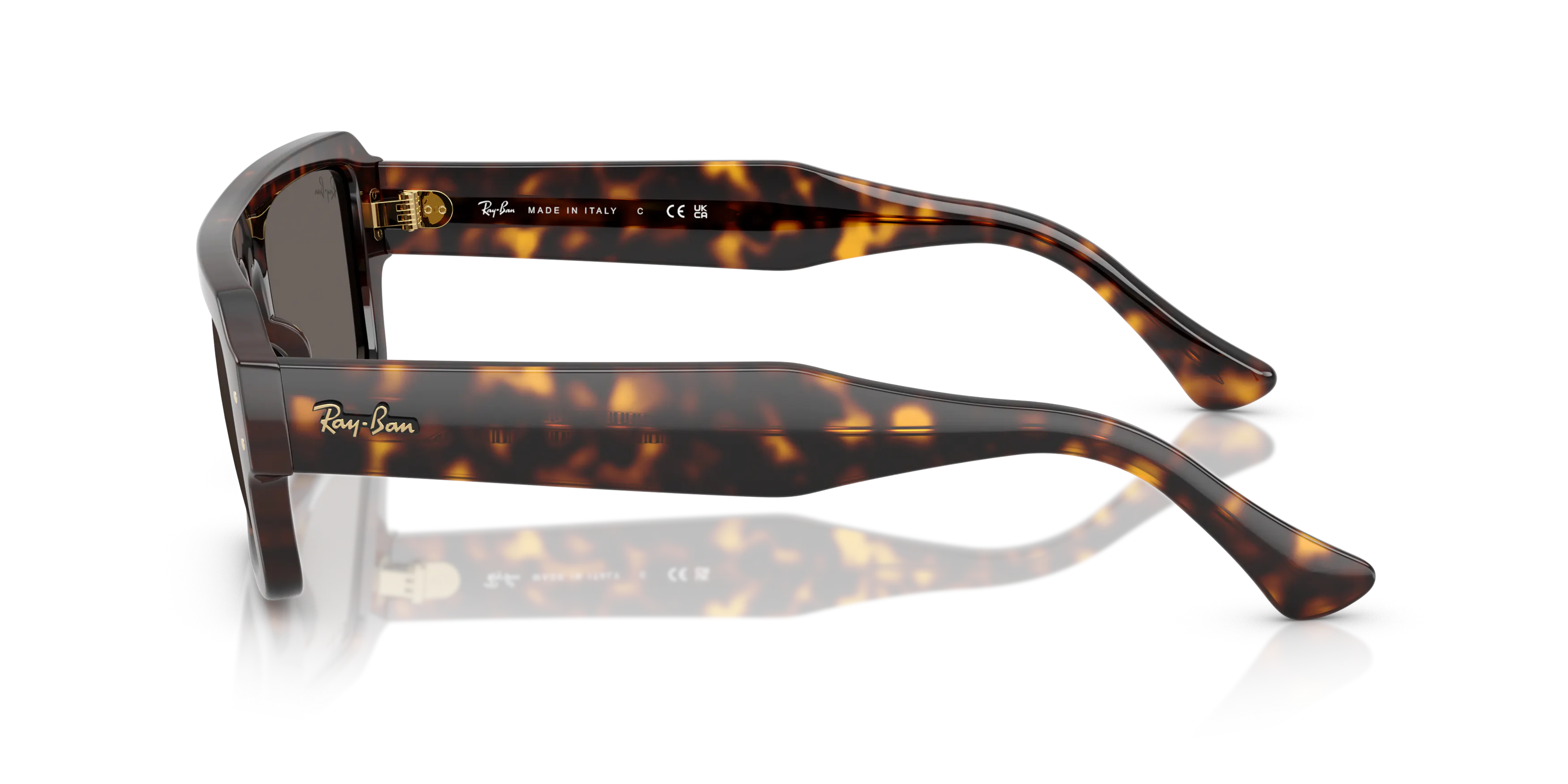 Angle_Left02, Ray-Ban FLACKO RB4454 1359B1