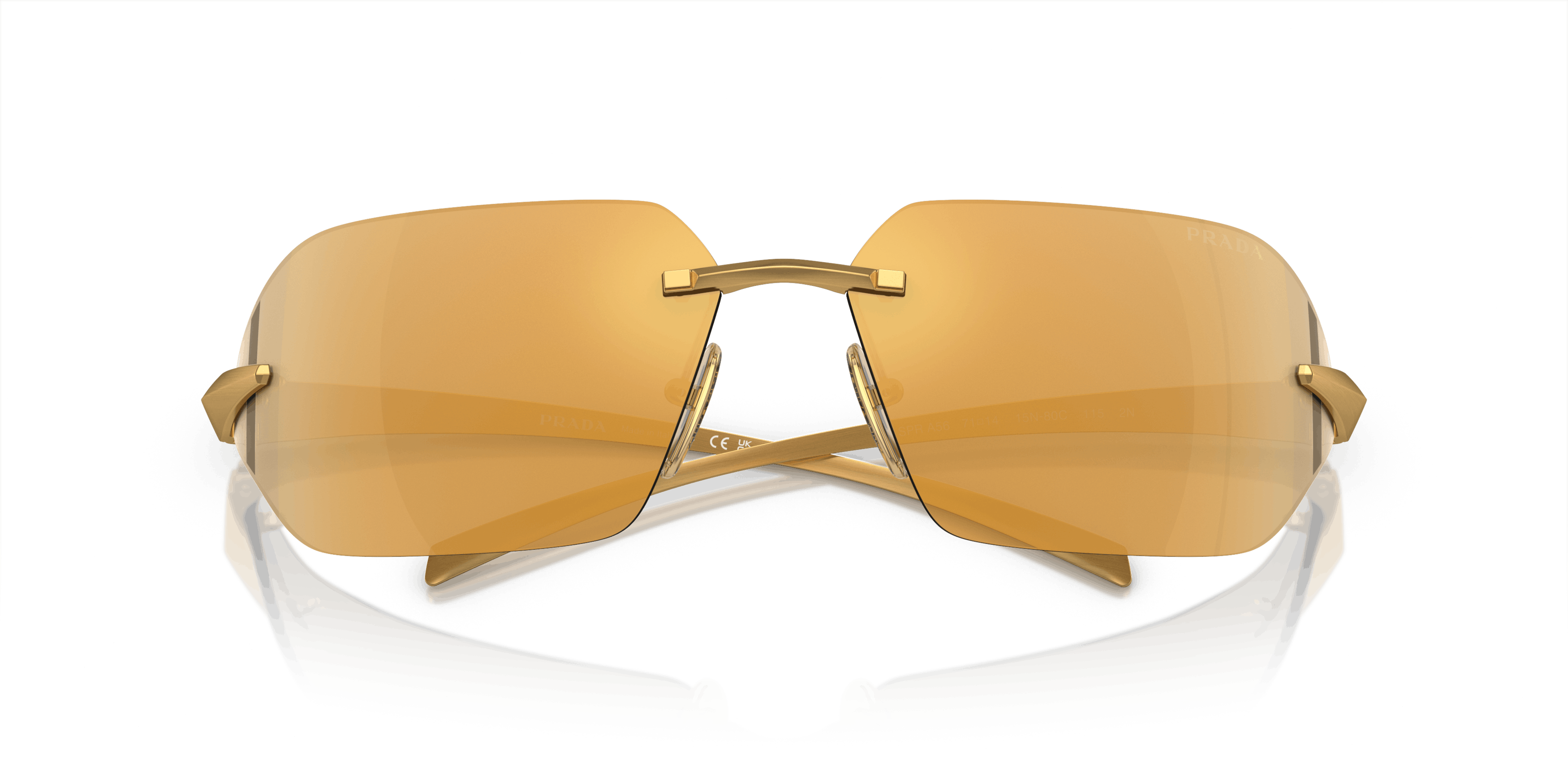 Folded, Prada PR A56S 15N80C