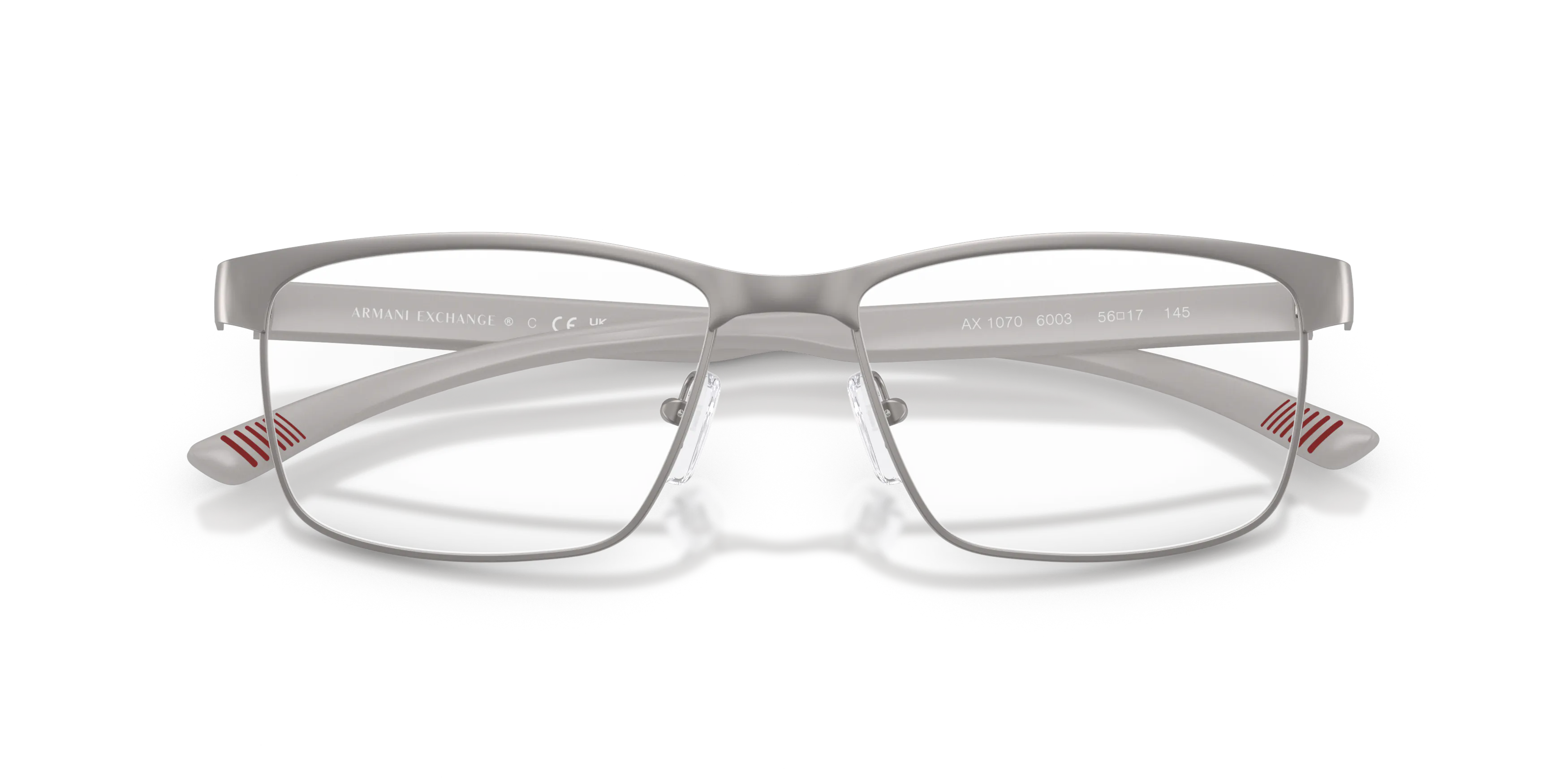 Armani Exchange Glasses -AX1070 | Vision Express