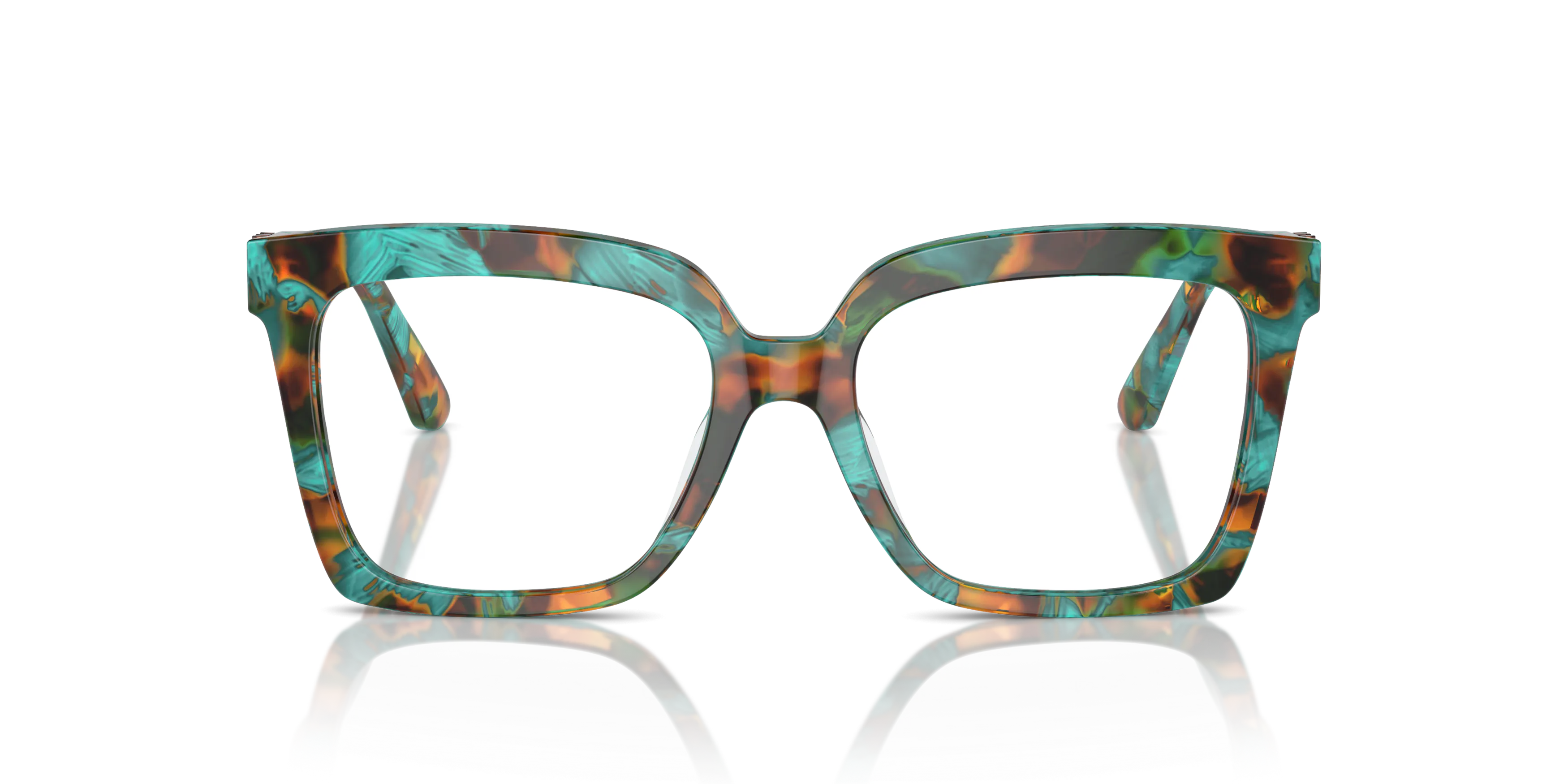 Front, Michael Kors MK4119U 4000