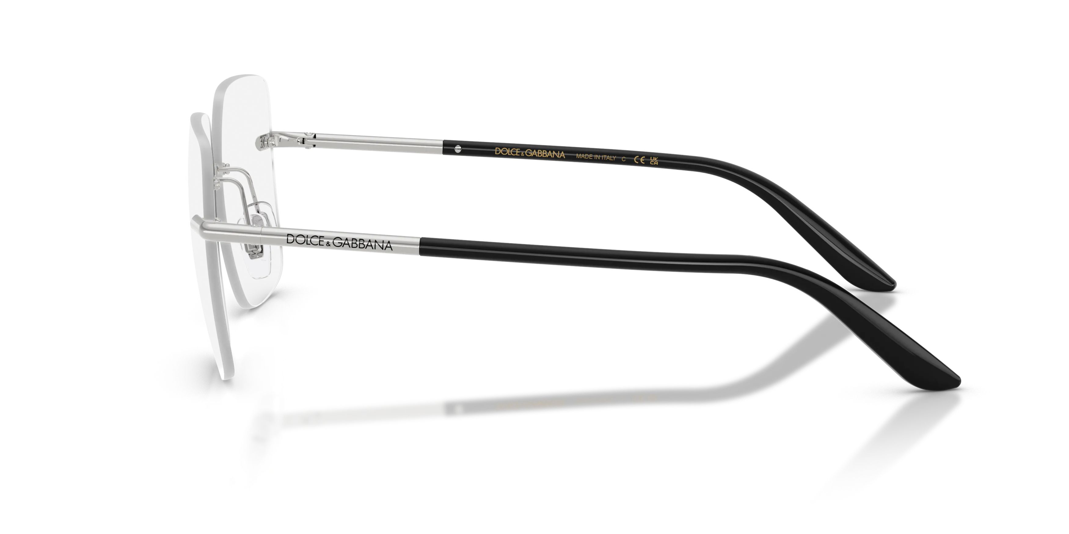 Angle_Left02, Dolce & Gabbana DG1360 Glasses