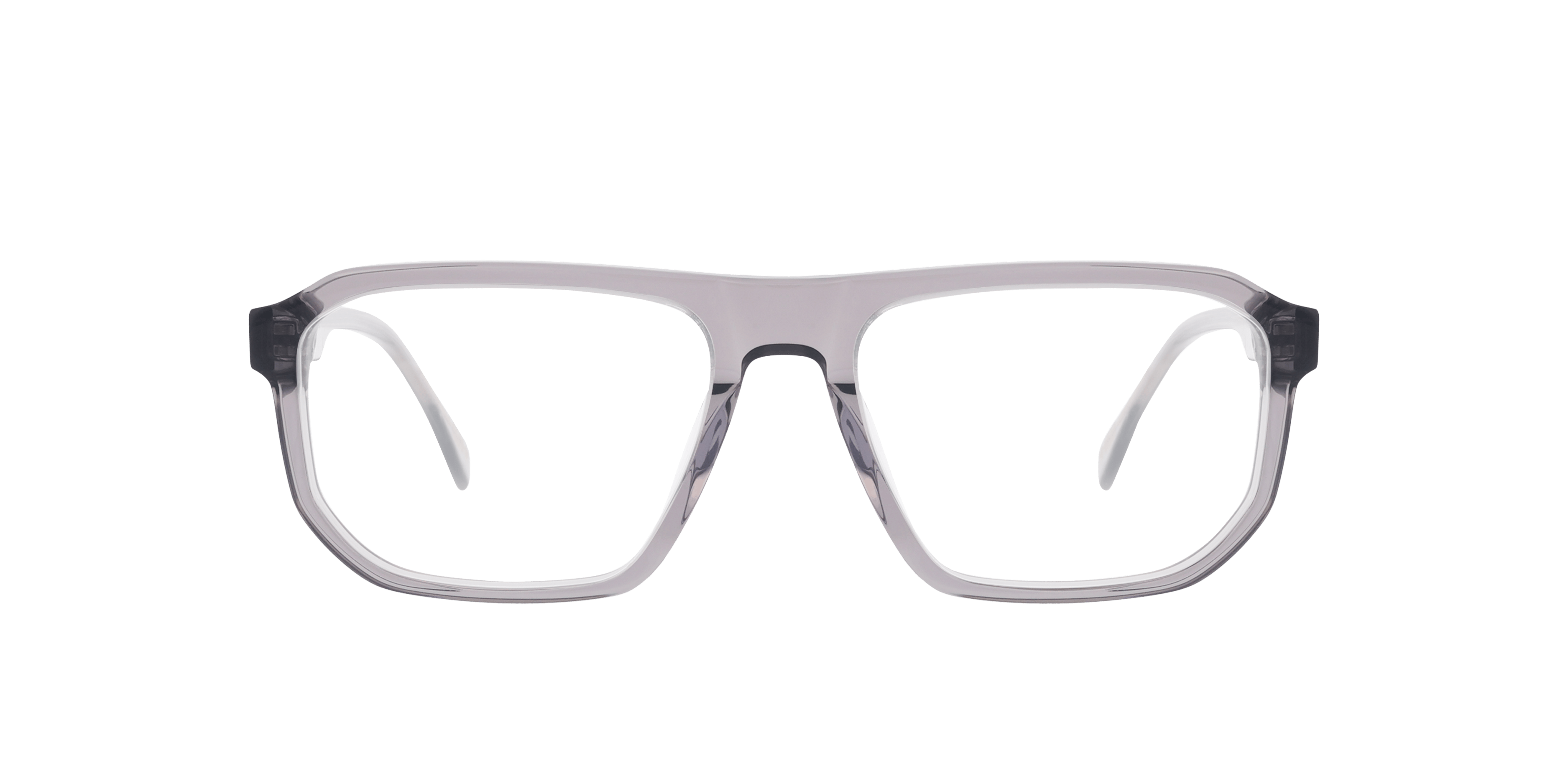 Front, Bold Geometry 0IY2385 C03 Glasögonbåge