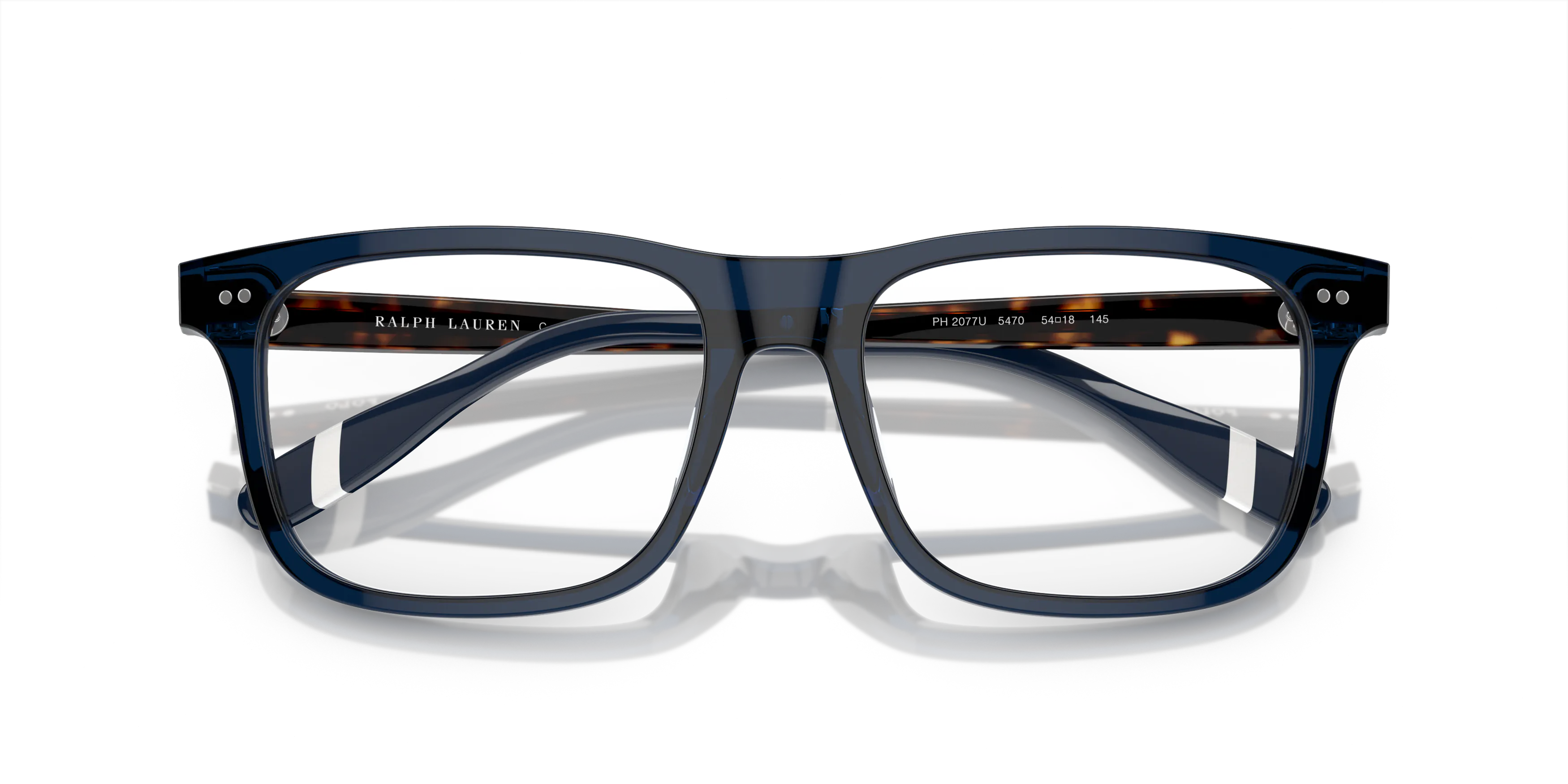 Folded, POLO RALPH LAUREN PH2270U 5470