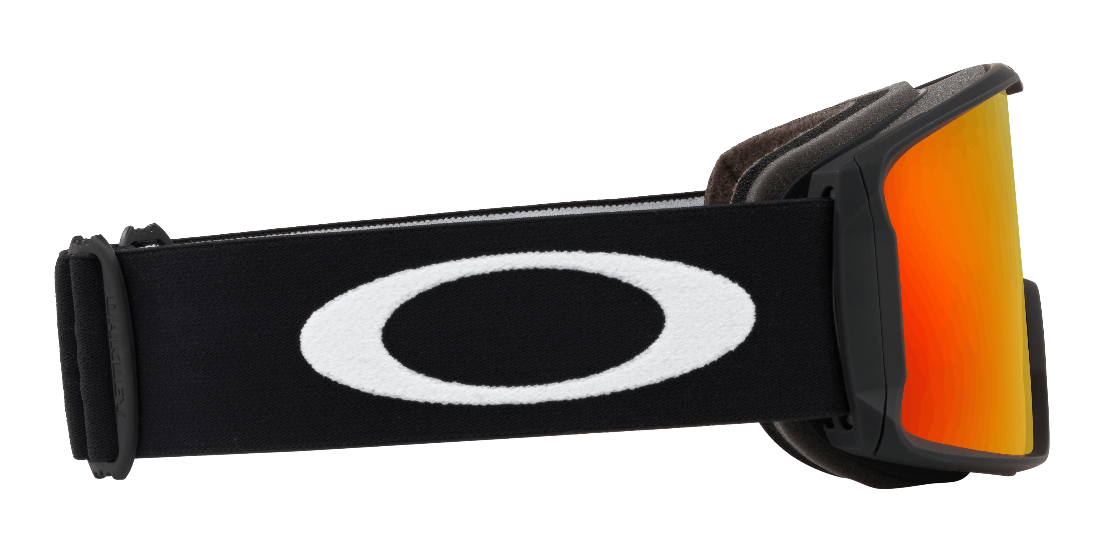 Angle_Right01, Oakley OO7070 Snow Goggles