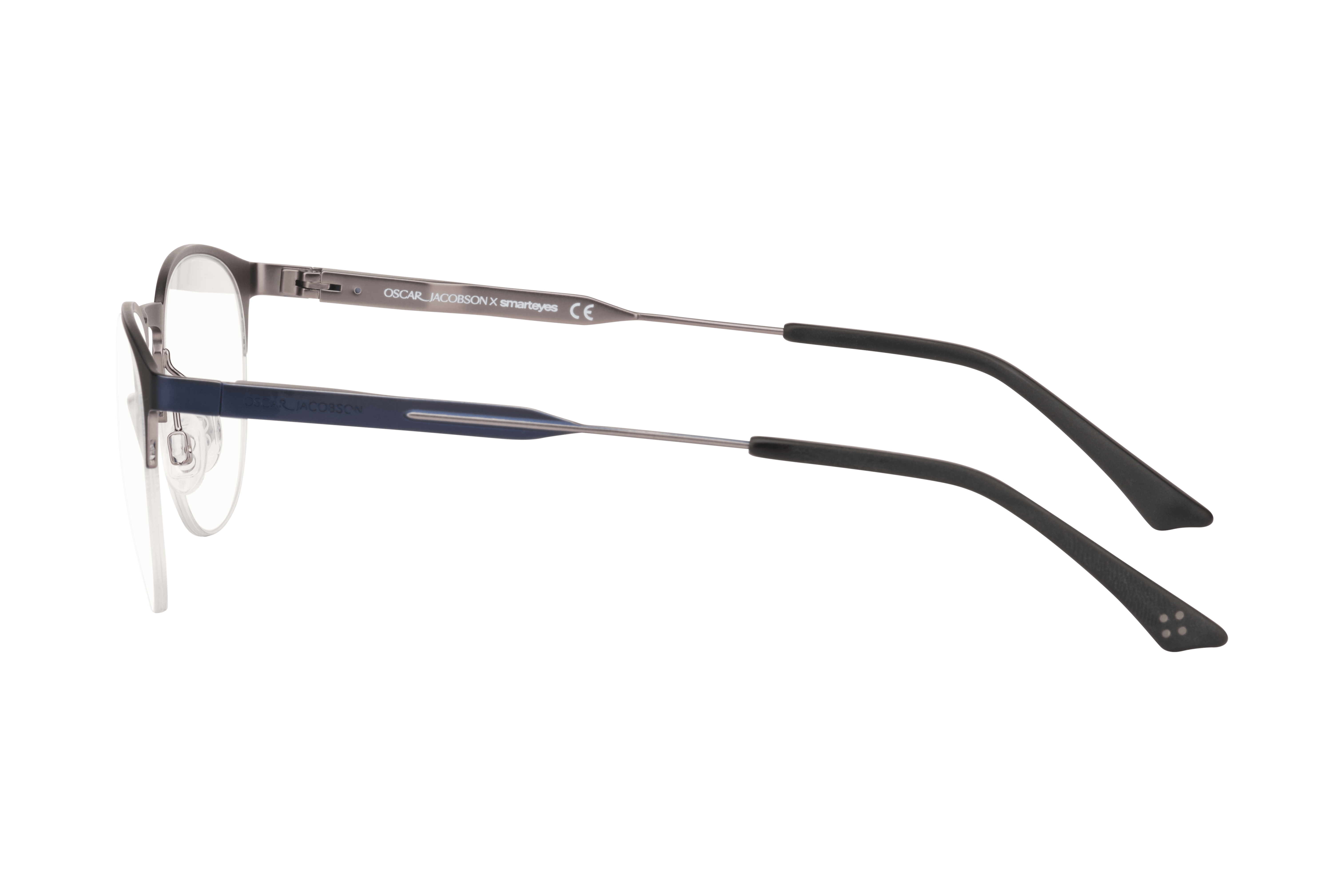 Angle_Left02, Oscar Jacobson Ebbe 10031 5989 Brillestel