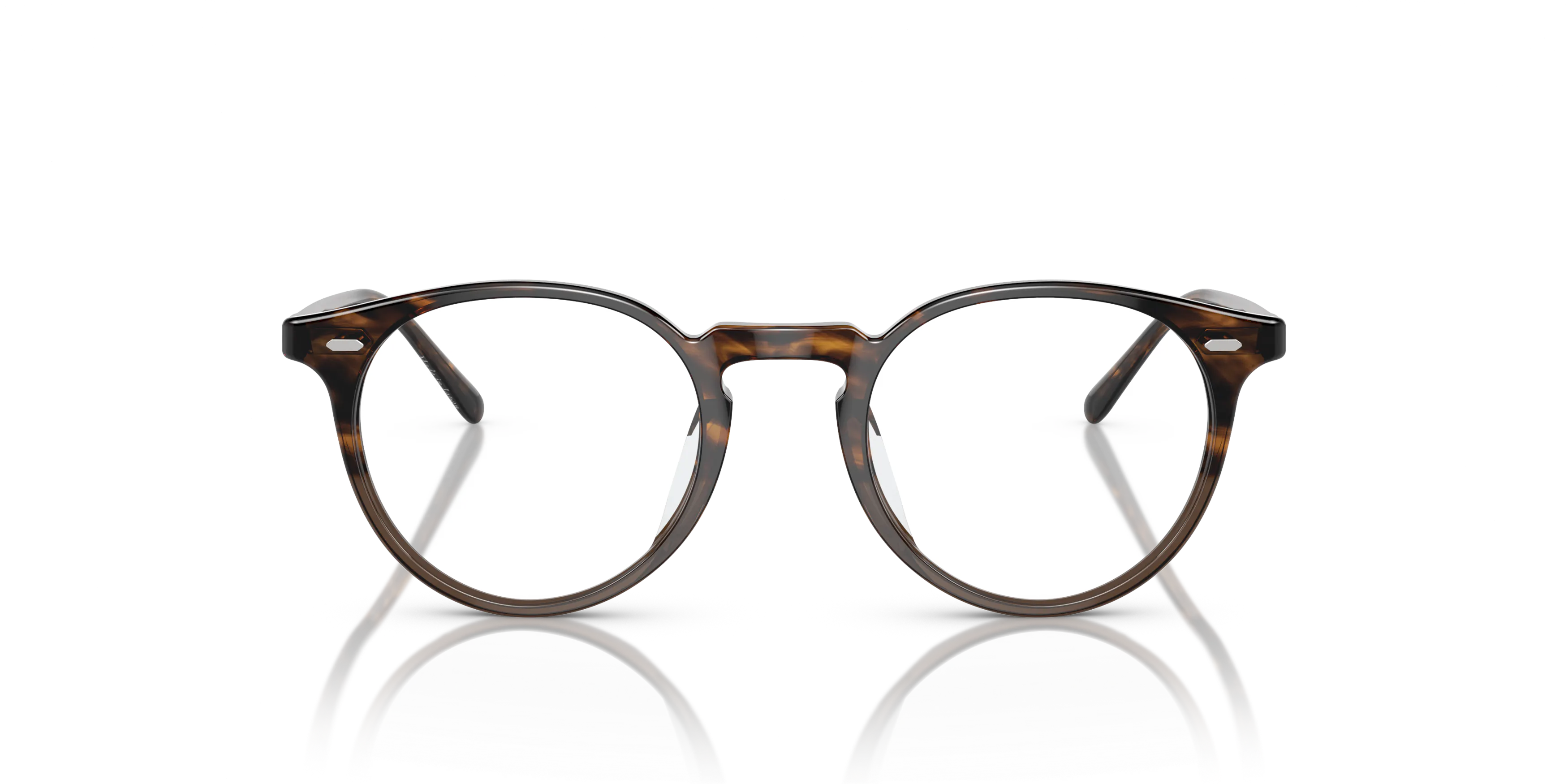 Front, Oliver Peoples N.02 OV5529U 1732