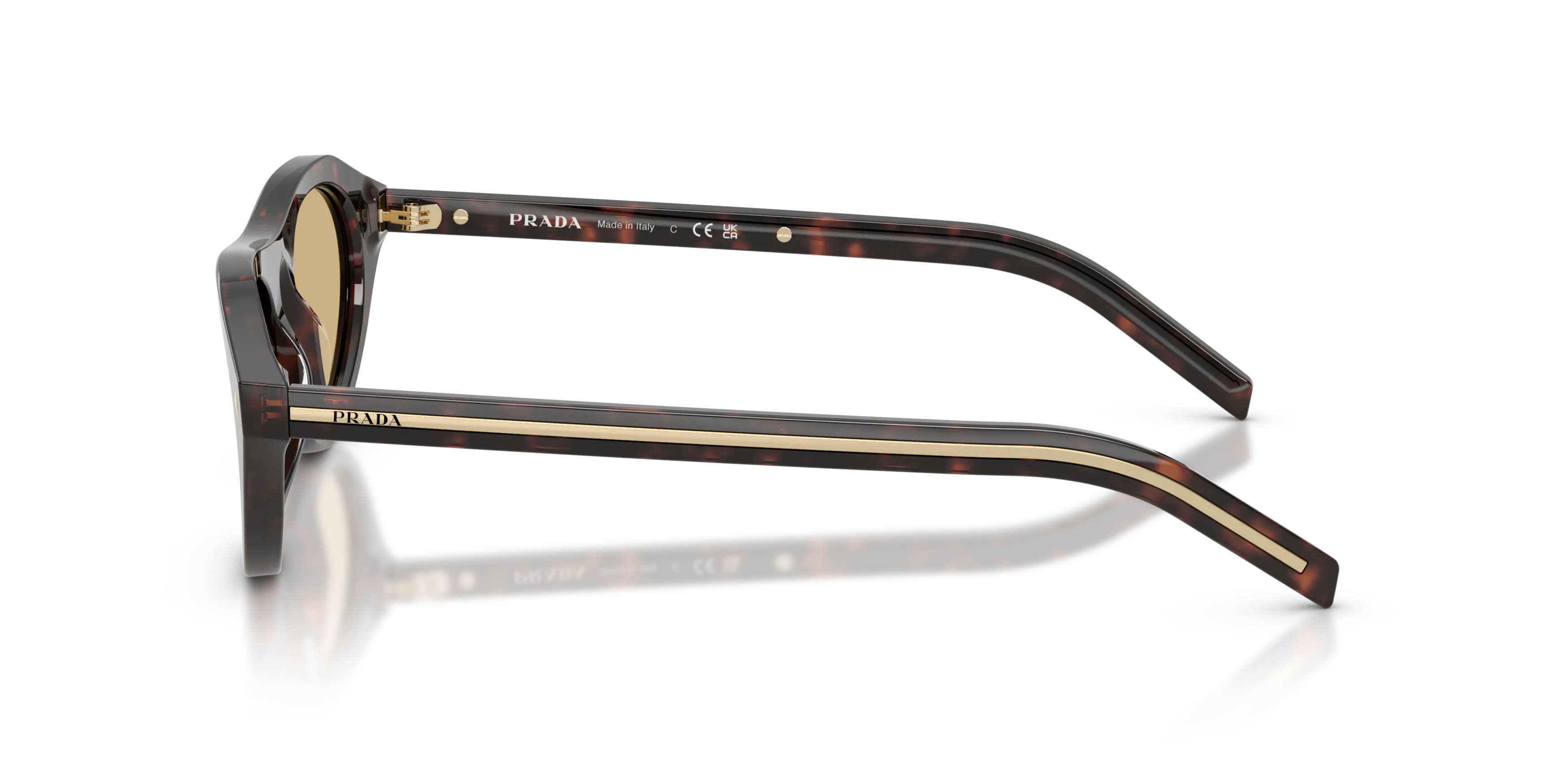 Angle_Left02, Prada PR B15S 0674C