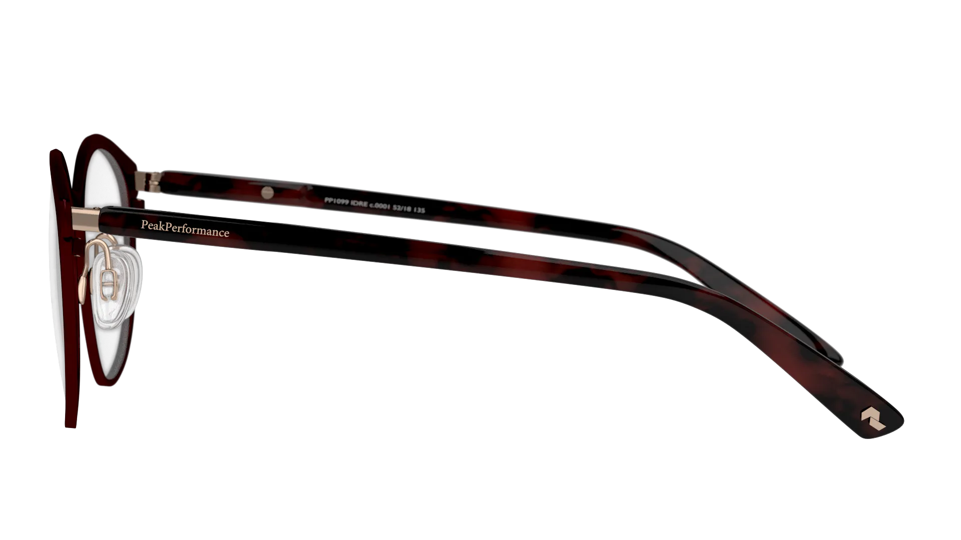 Angle_Left02, Peak Performance PEAK1099 604 Briller