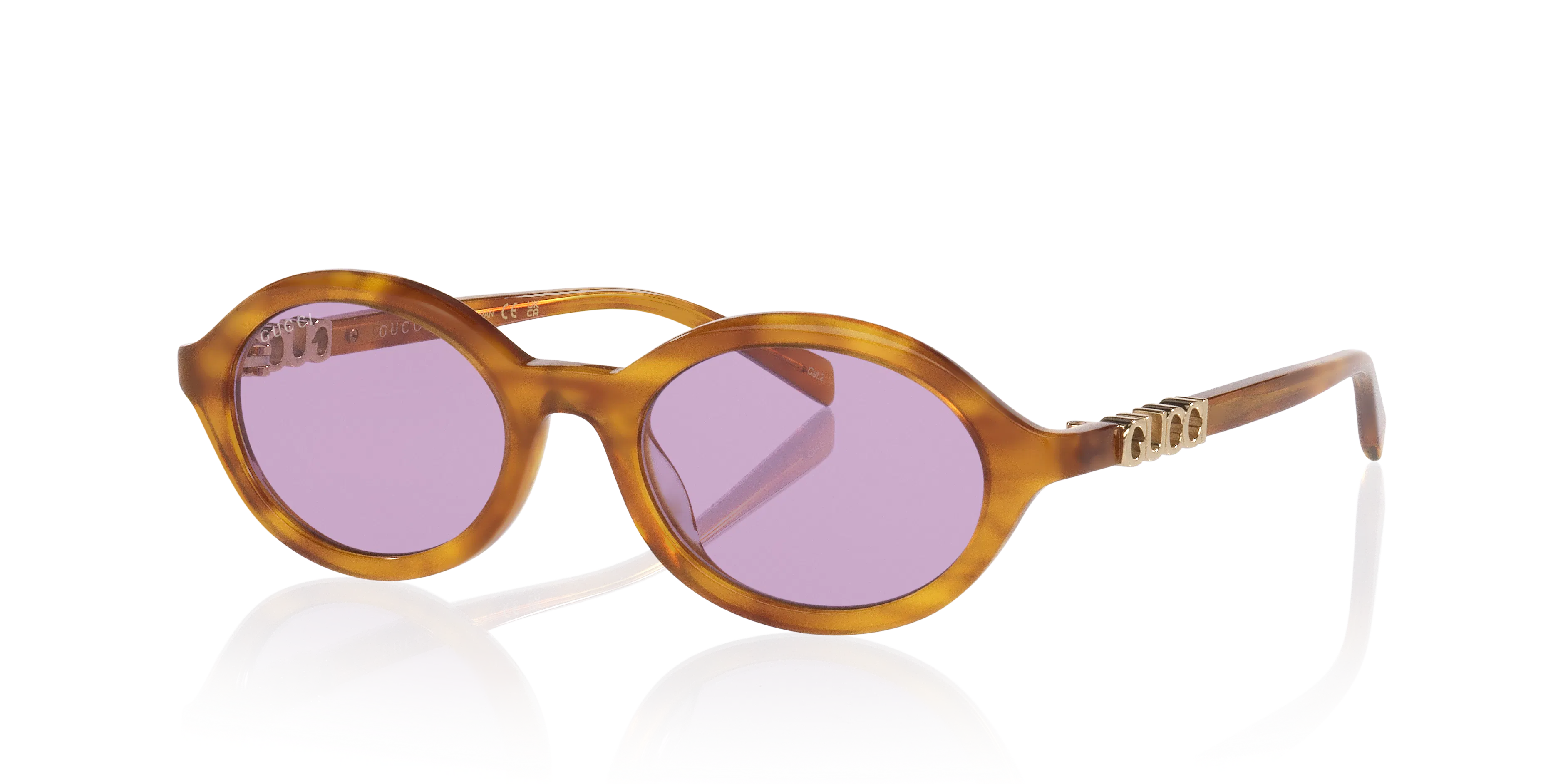 Angle_Left01, Gucci GG2153S 004 Solbriller