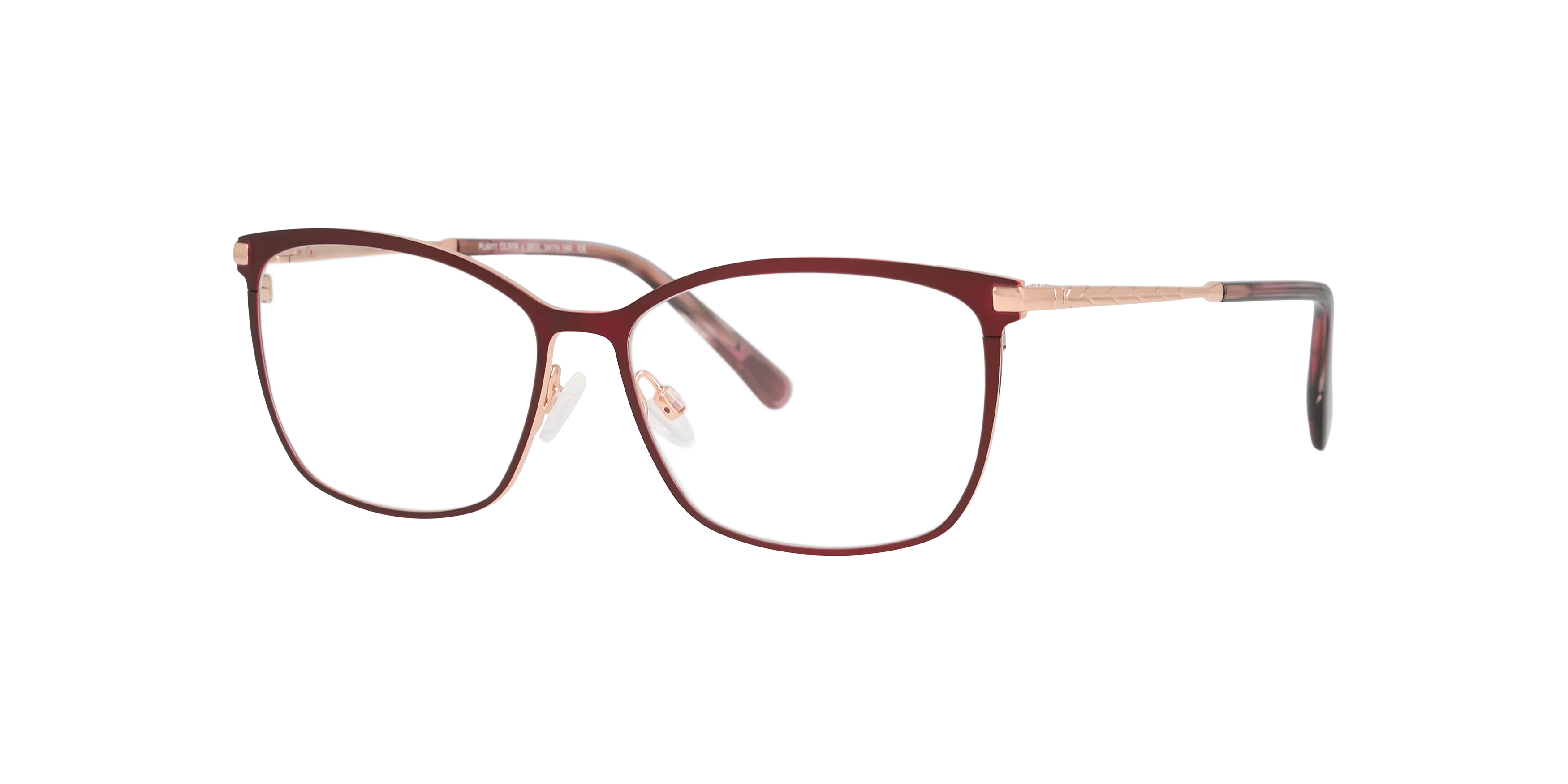 Angle_Left01, Pilgrim PIL6011 0615 Briller